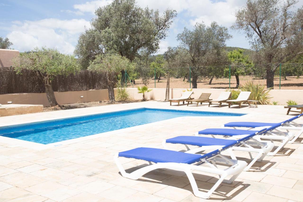 Villa Tom is near to Playa Den Bossa view 4