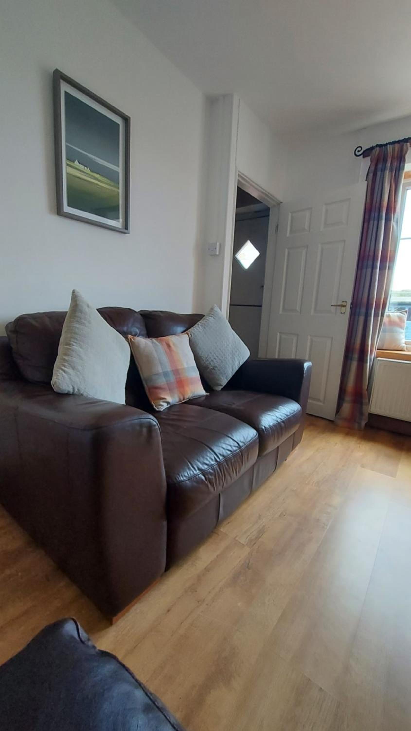 Railway Cottage