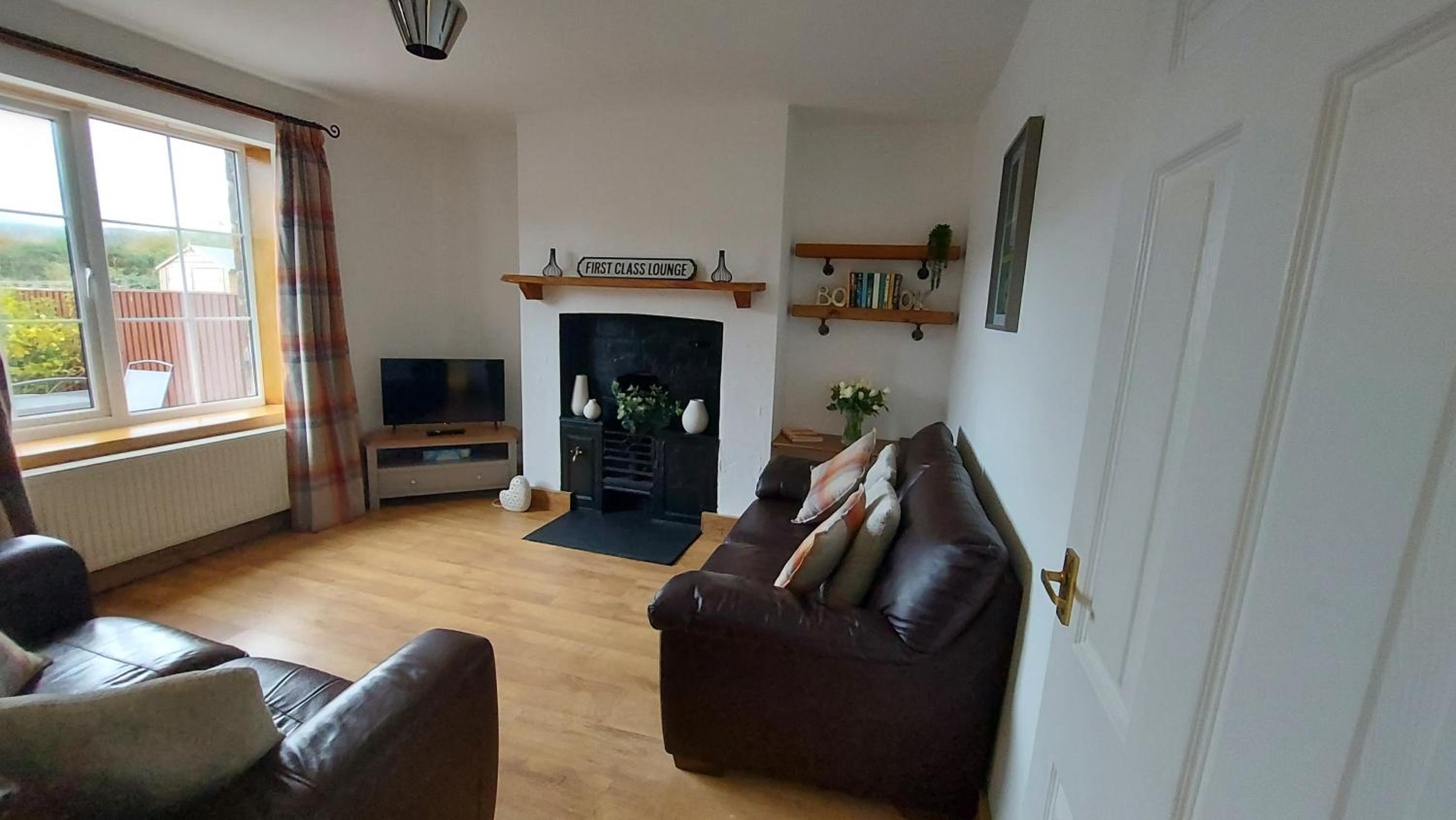 Railway Cottage
