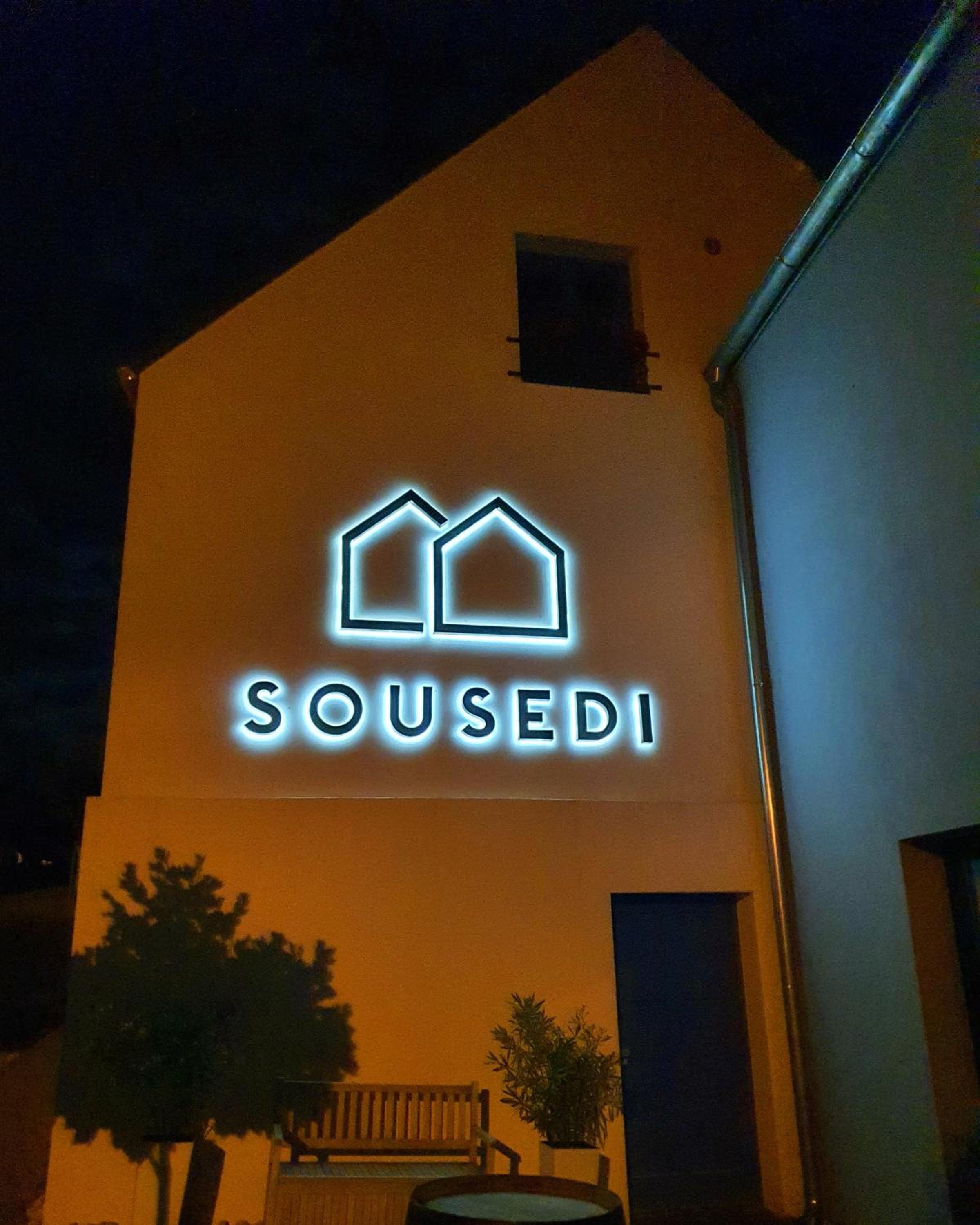 Sousedi Pavlov