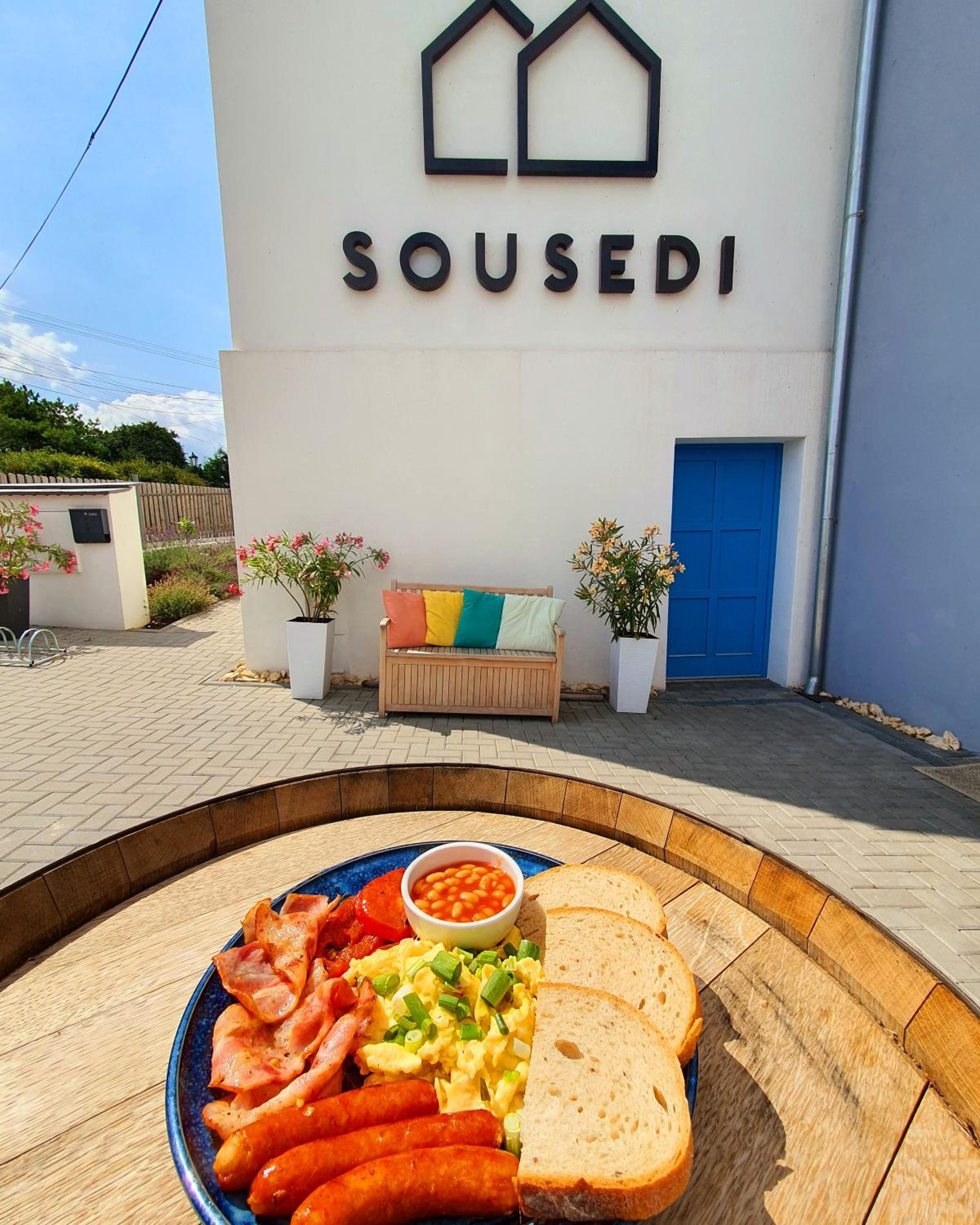 Sousedi Pavlov