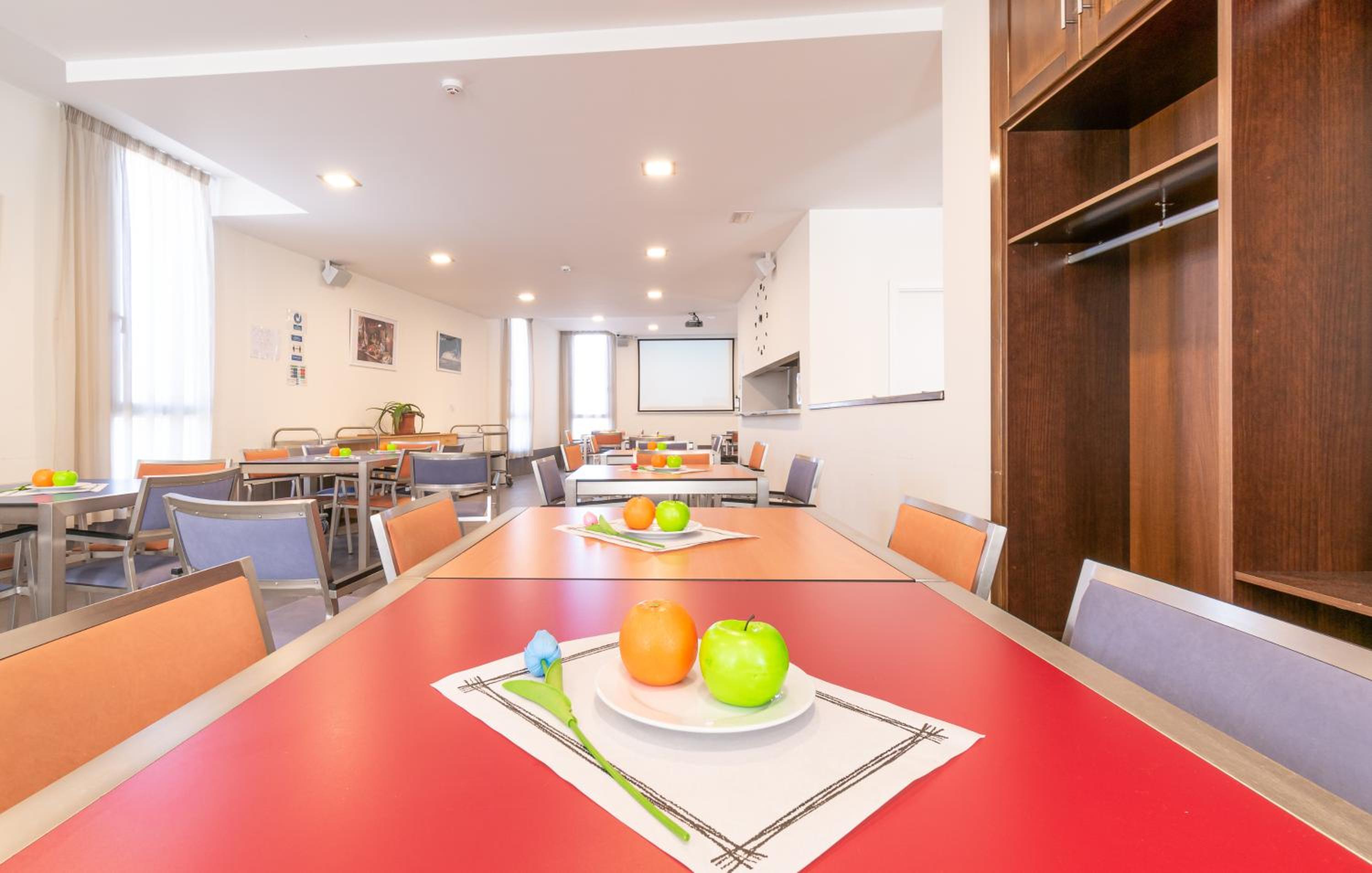 Albergue 