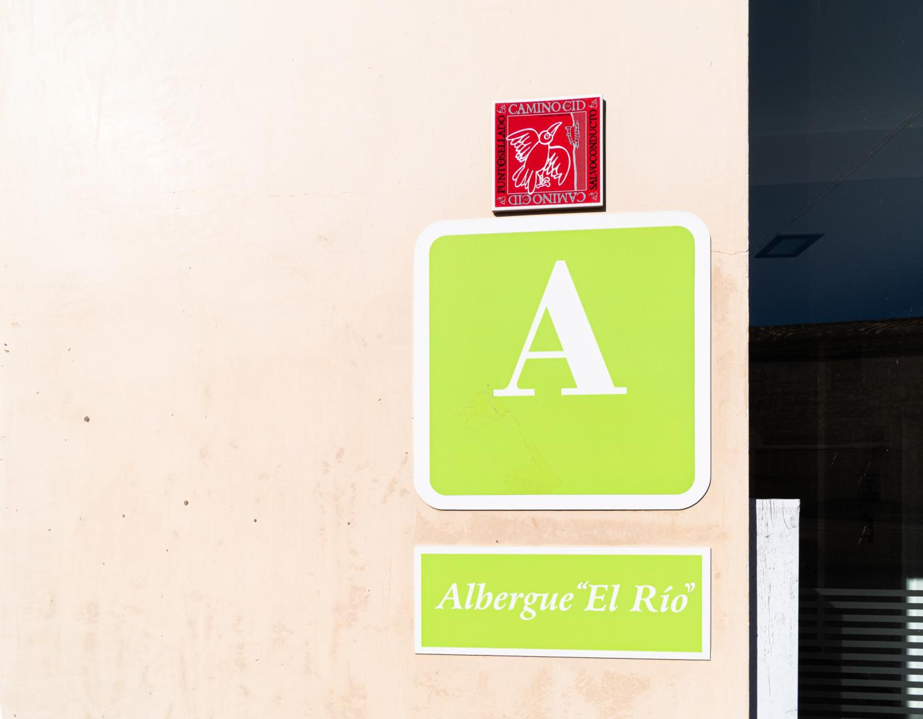 Albergue 