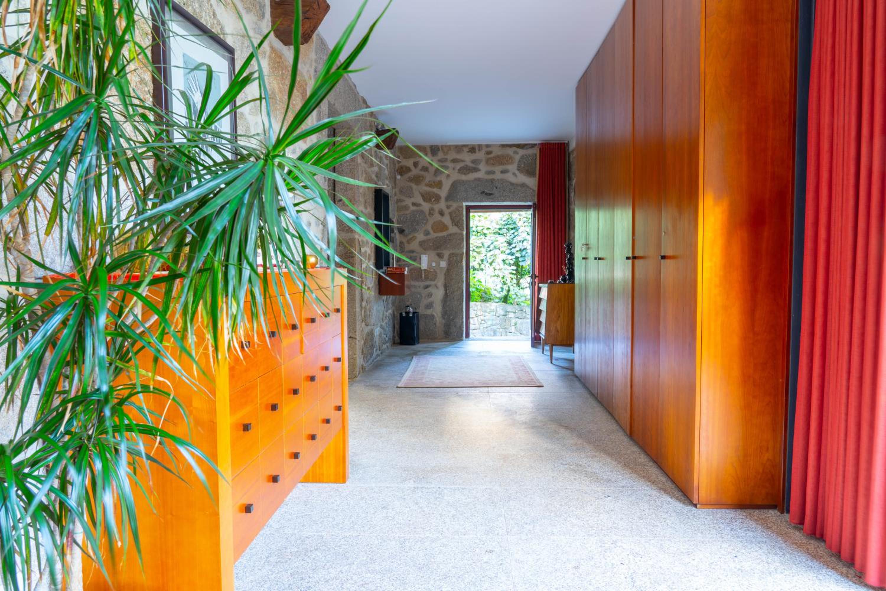 Casa das Castanhas - near Gerês view 2