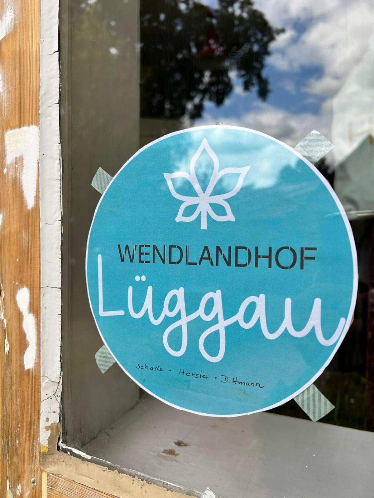 Wendlandhof Lüggau