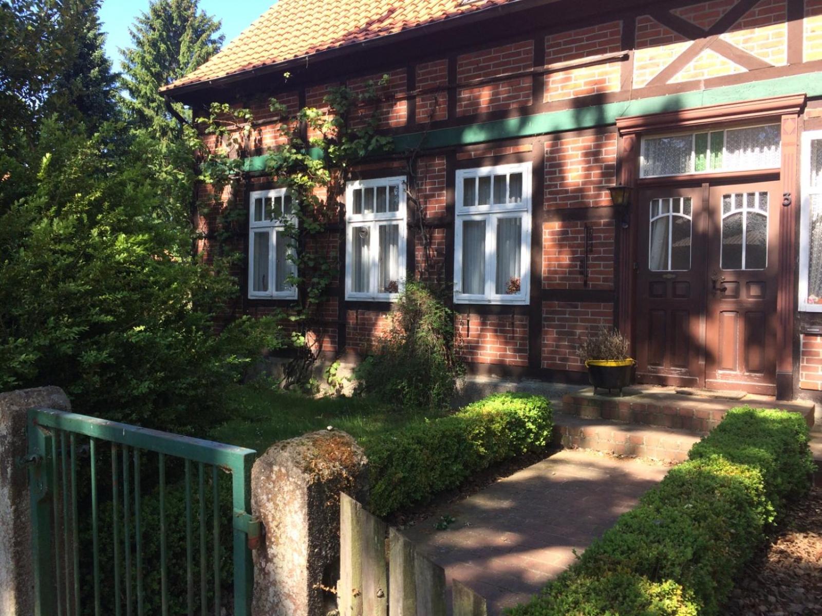 Wendlandhof Lüggau