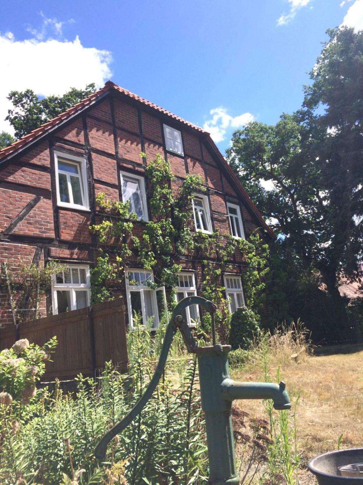 Wendlandhof Lüggau