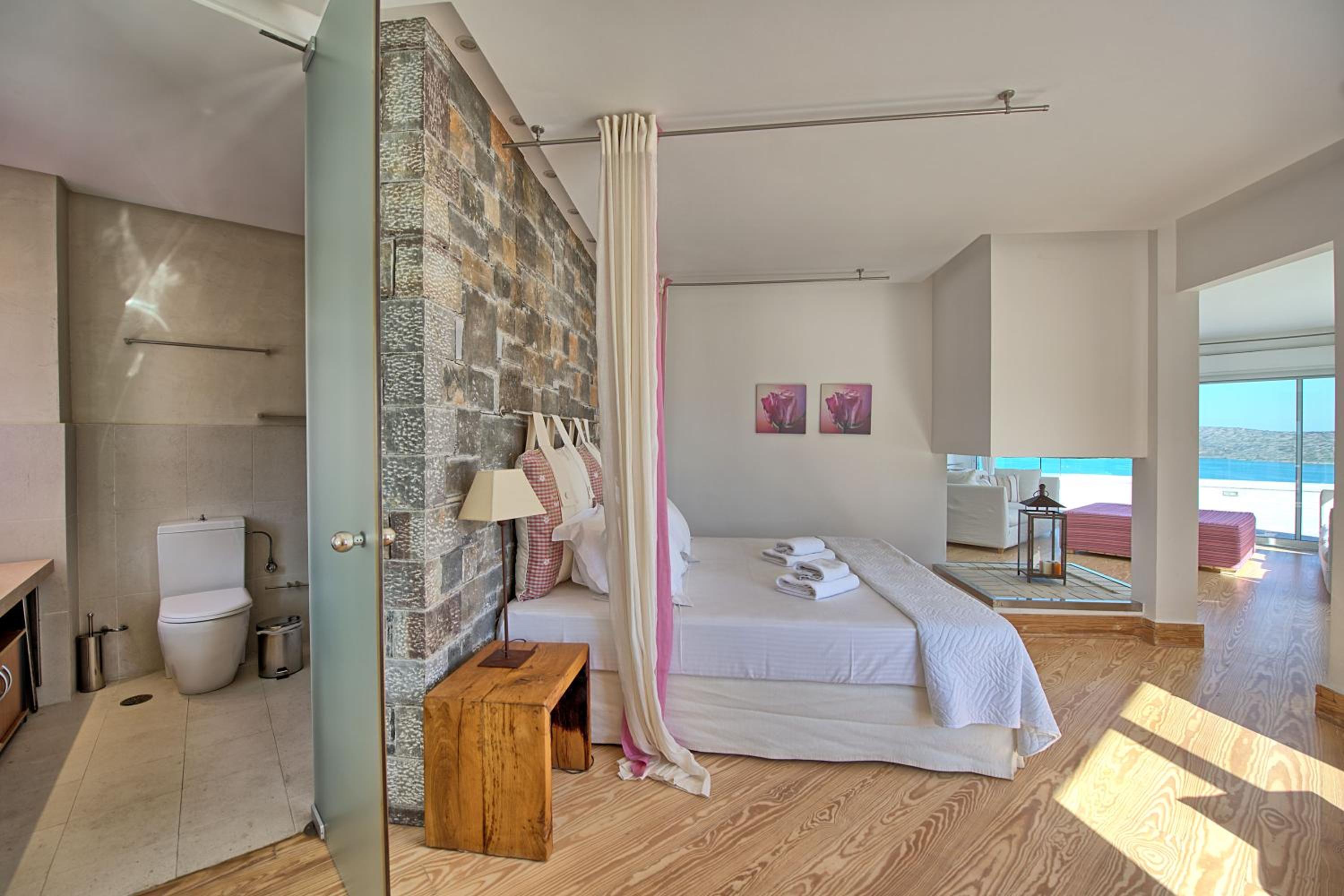 Villa Marina by PosarelliVillas