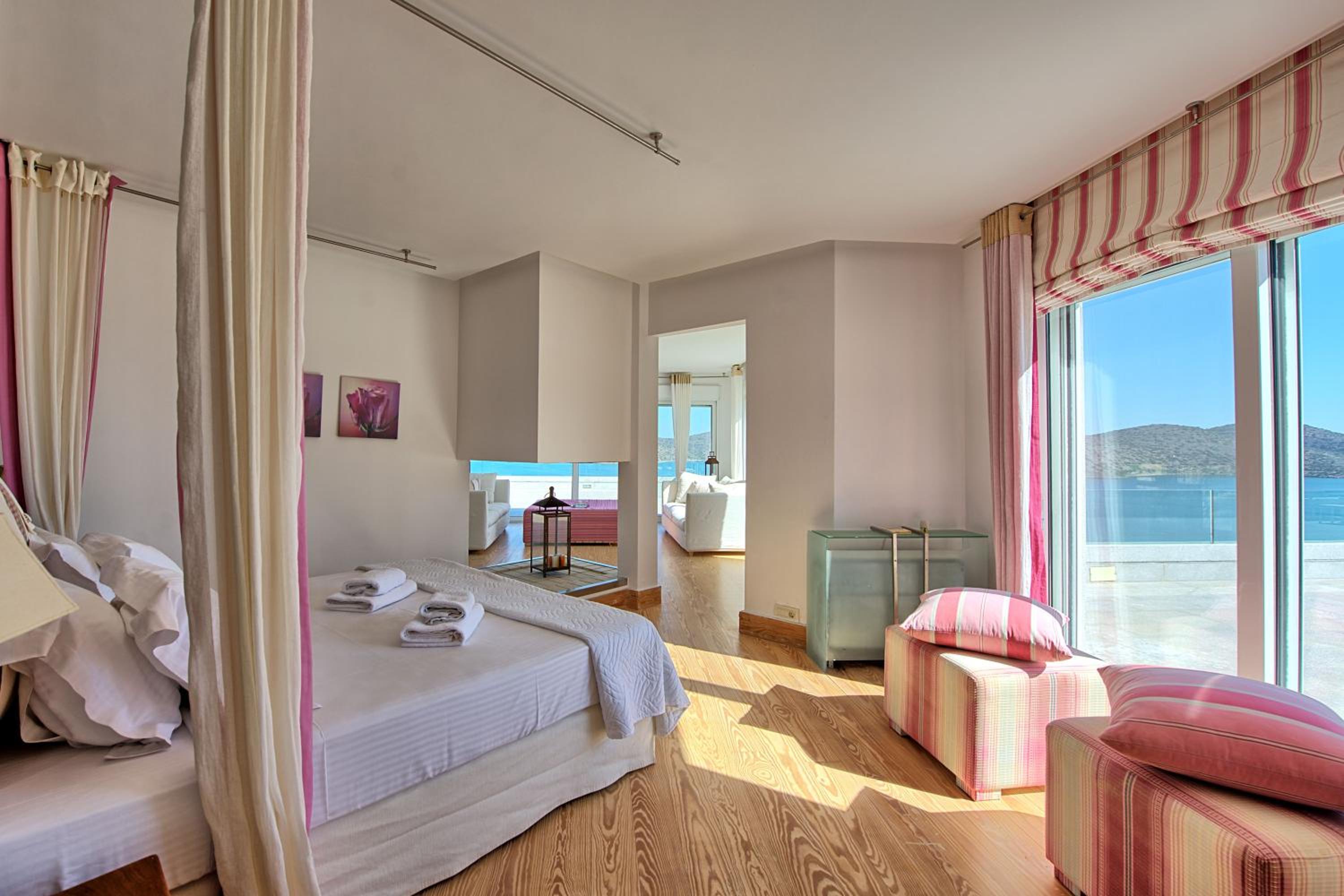 Villa Marina by PosarelliVillas