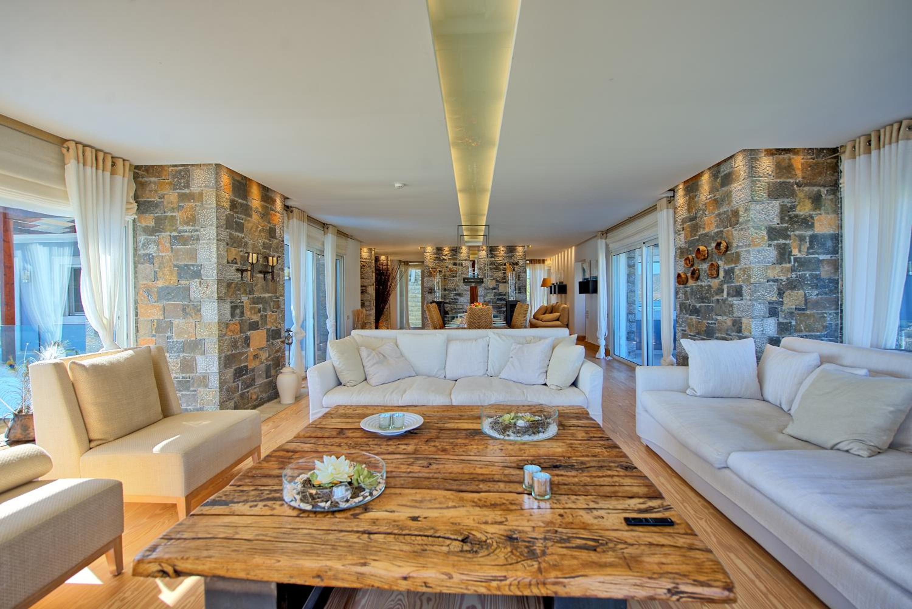 Villa Marina by PosarelliVillas