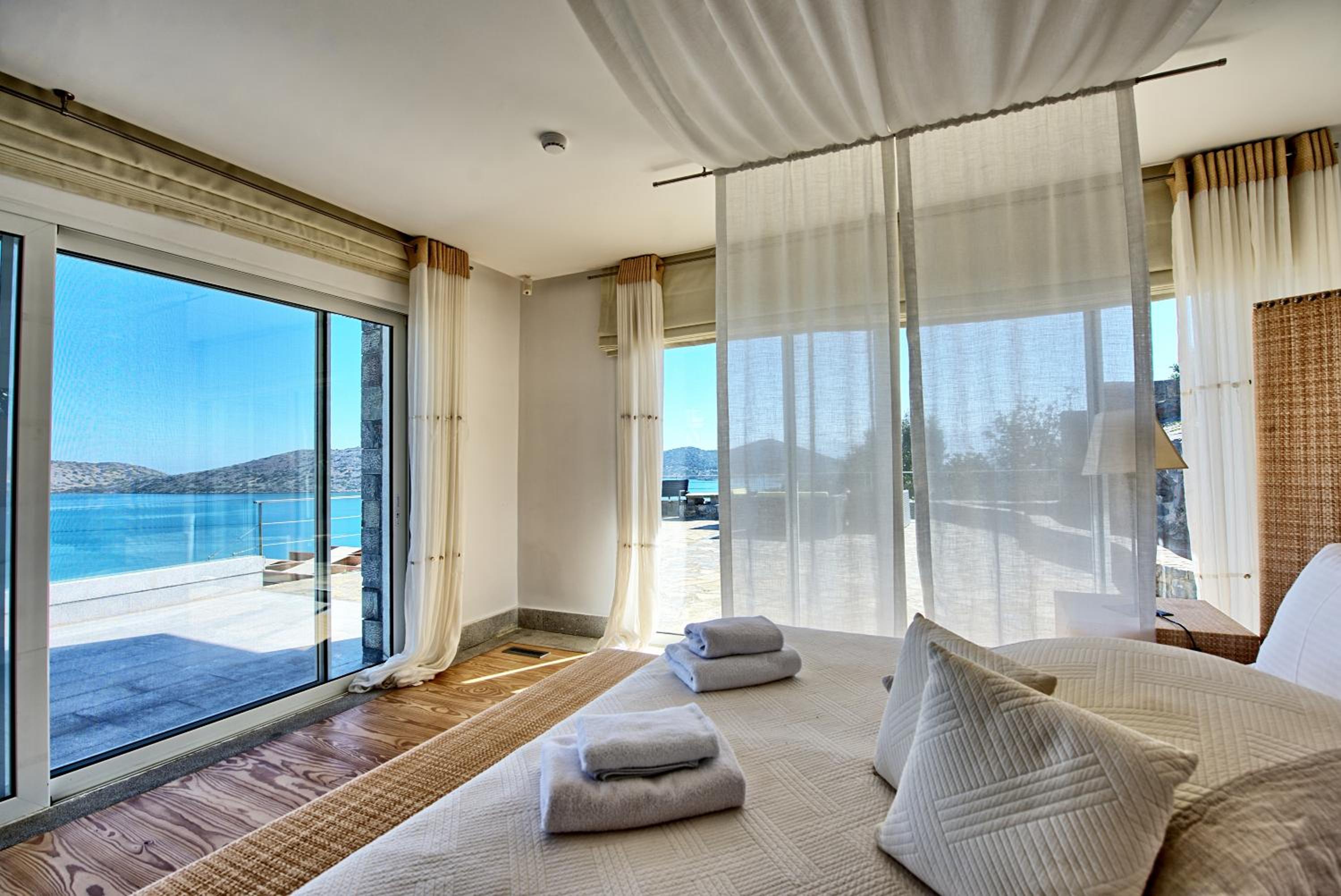 Villa Marina by PosarelliVillas