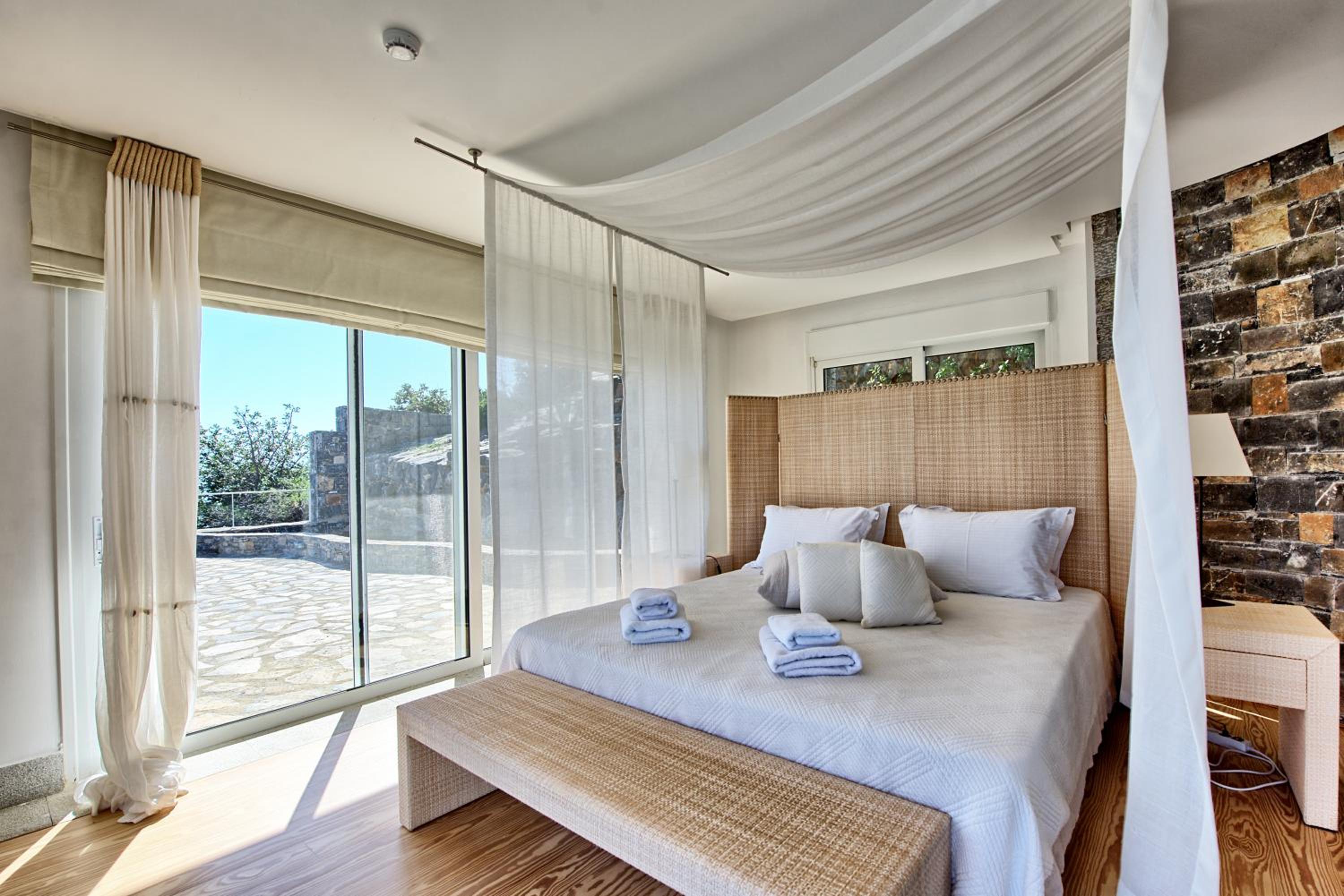 Villa Marina by PosarelliVillas