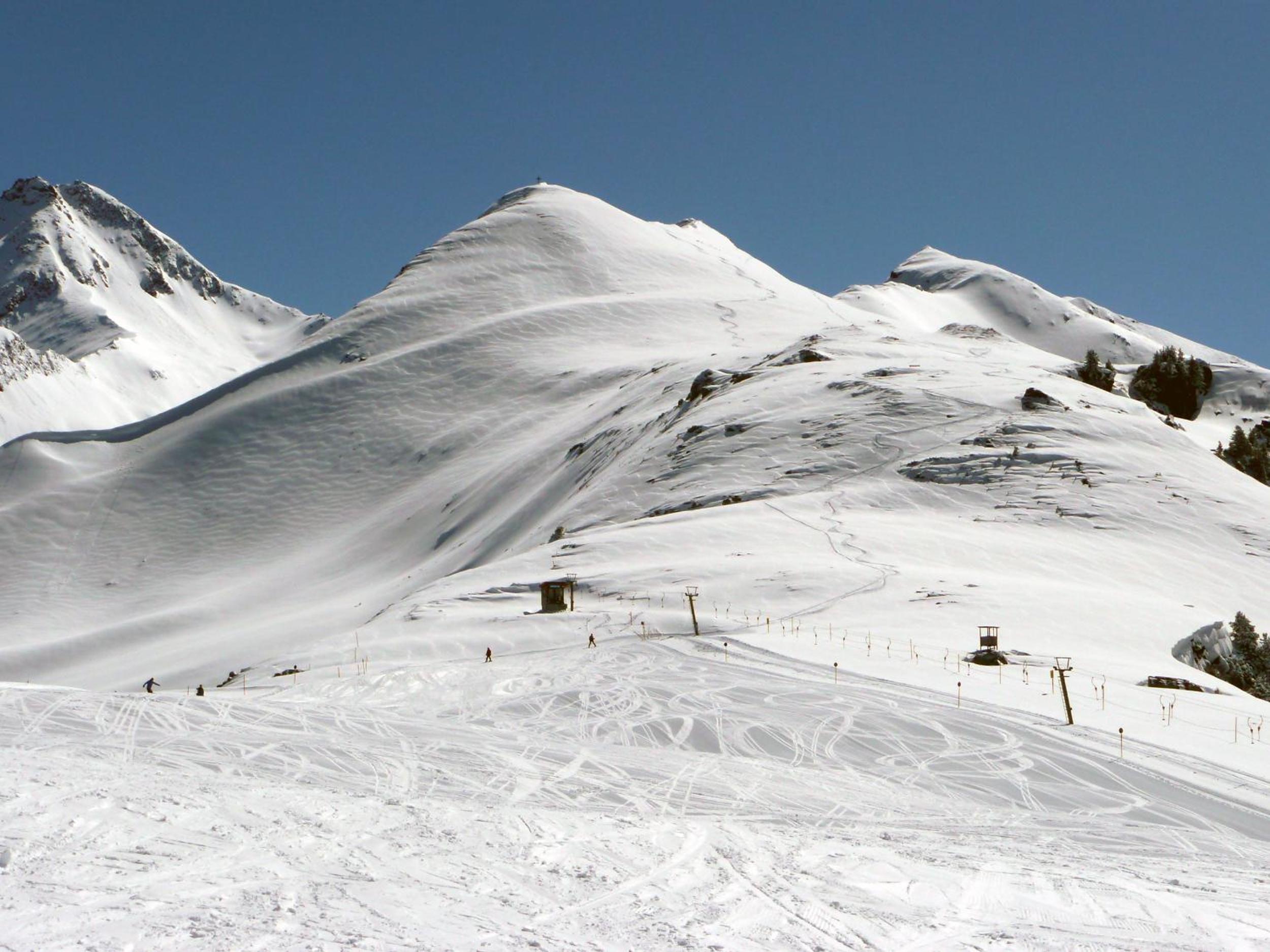 Haus Klammtal