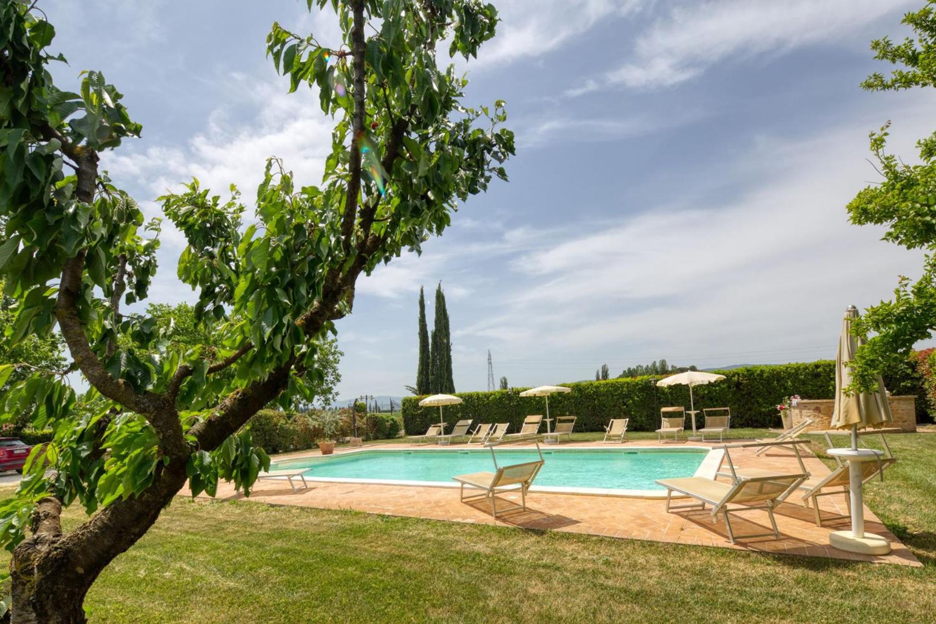 Agriturismo Il Barco
