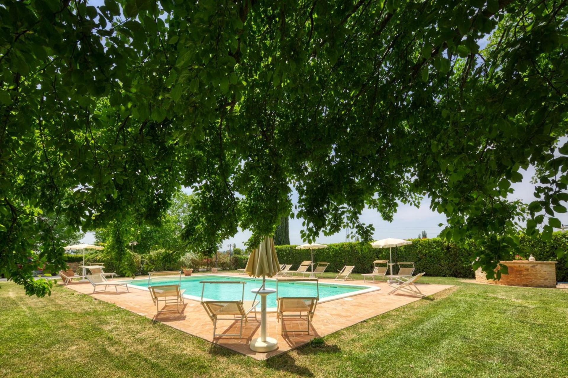 Agriturismo Il Barco