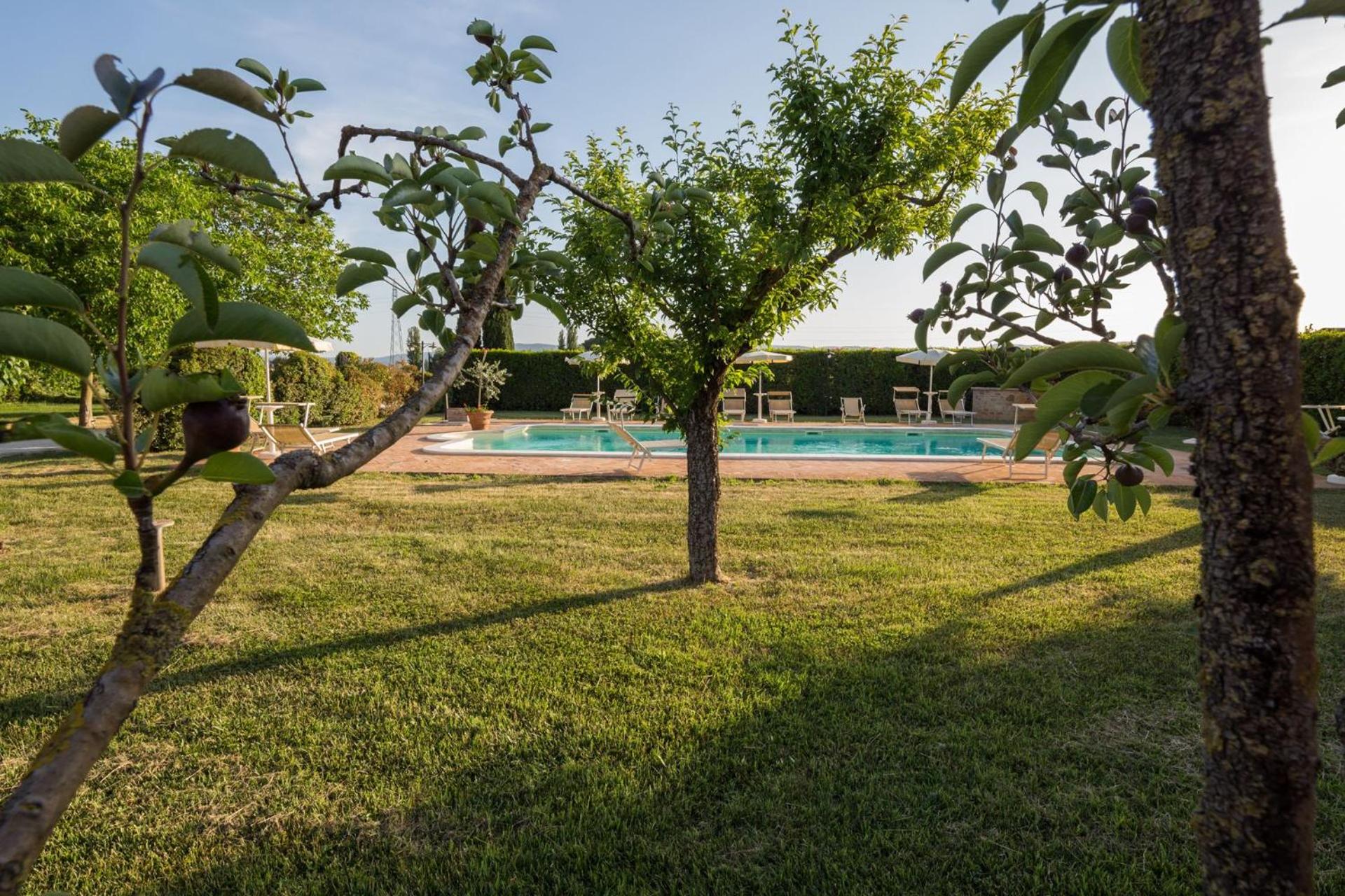 Agriturismo Il Barco