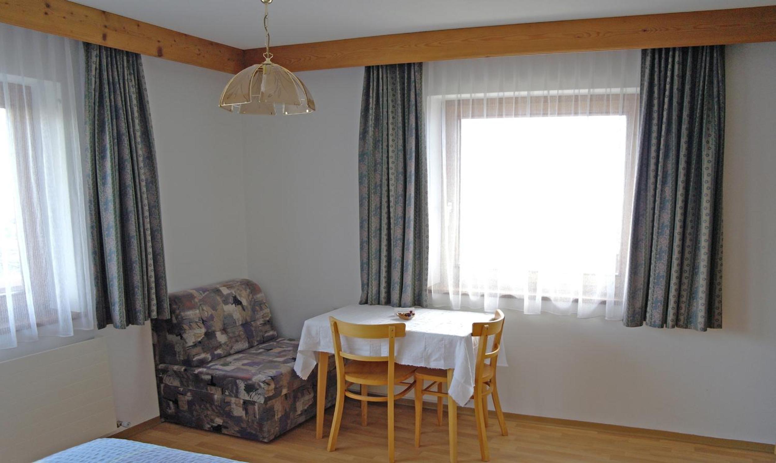 Haus Klammtal