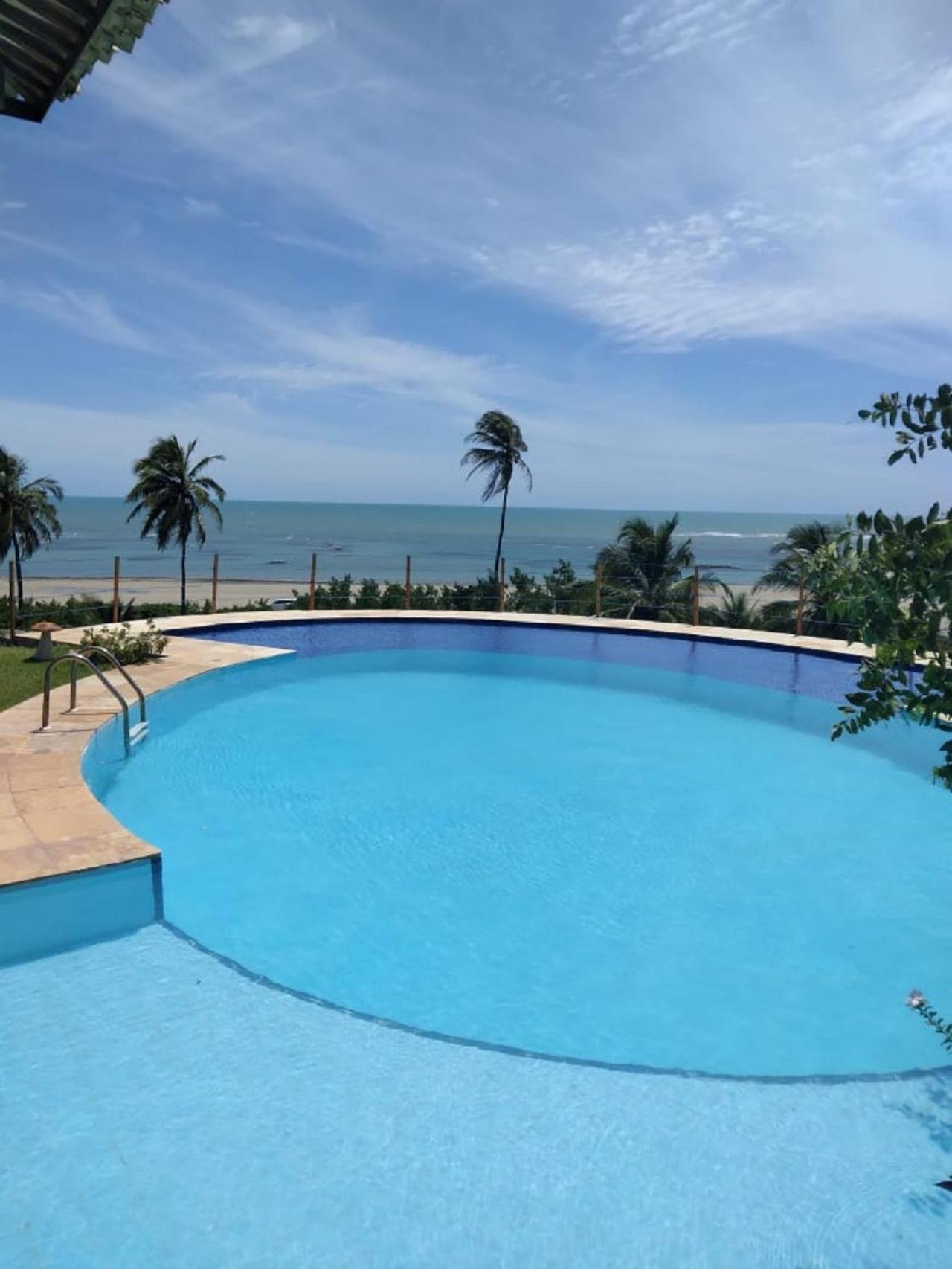 Casa de Praia em Mundaú