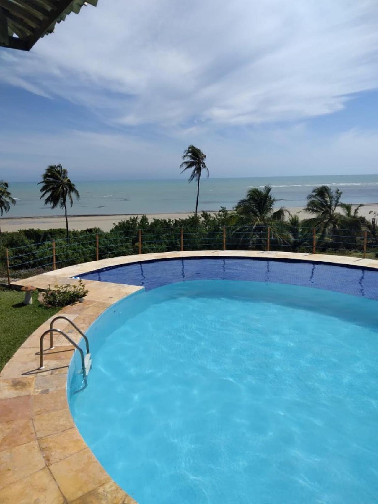 Casa de Praia em Mundaú