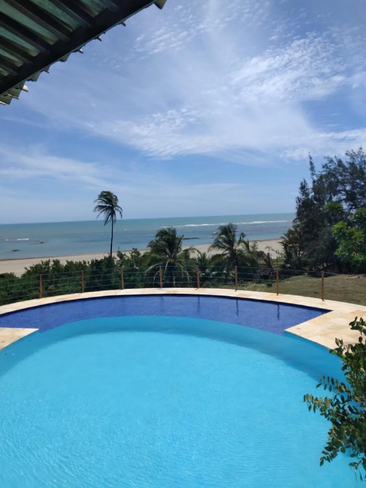 Casa de Praia em Mundaú