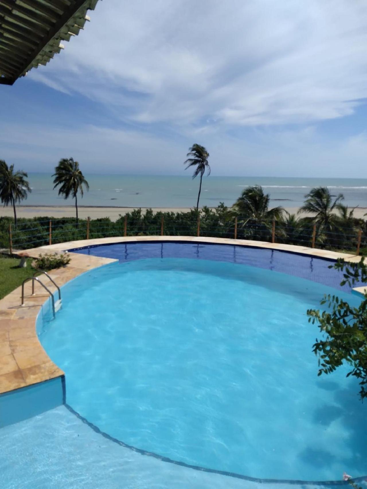 Casa de Praia em Mundaú