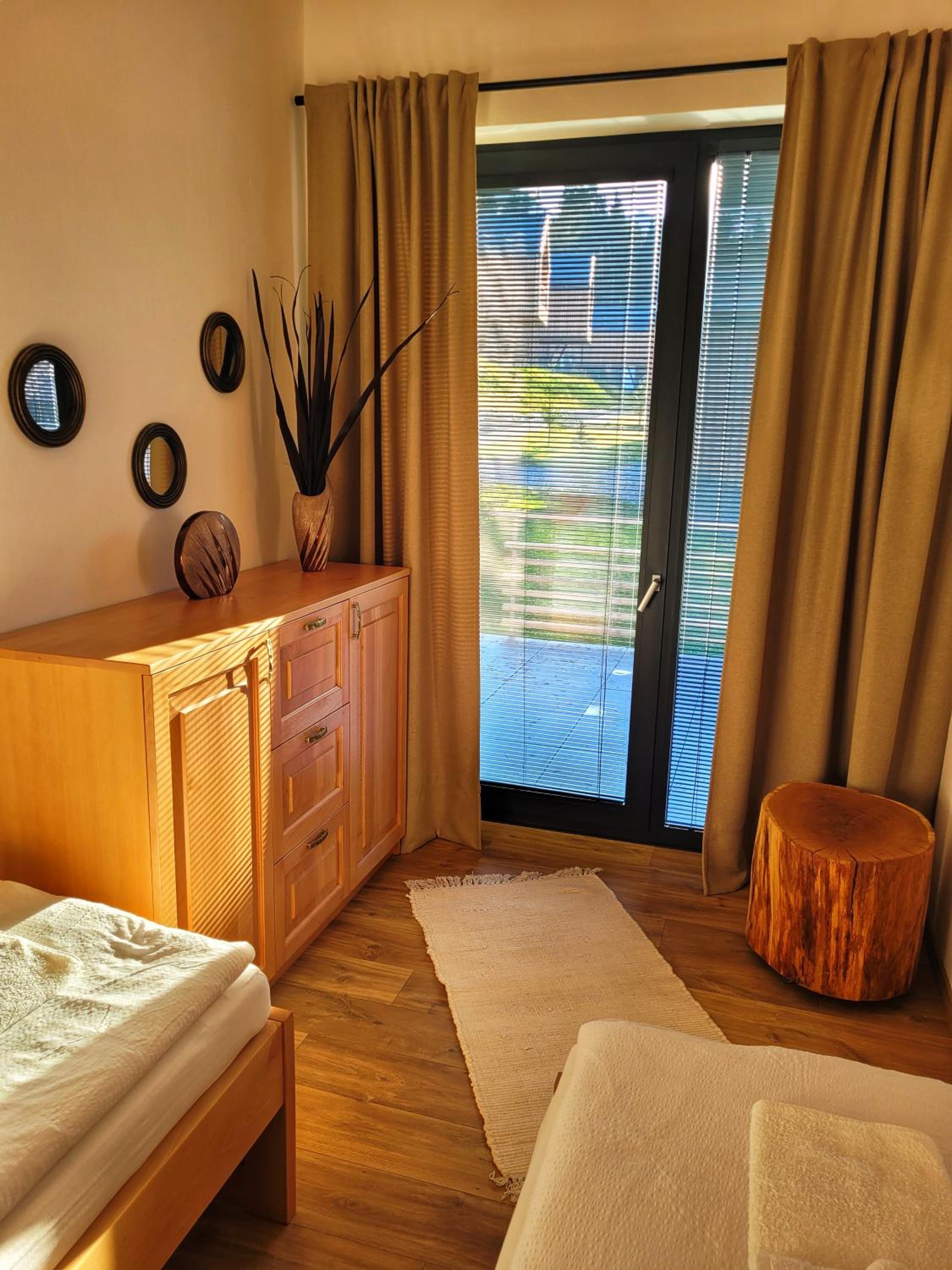 Apartmán Valley Demänovská dolina view 2
