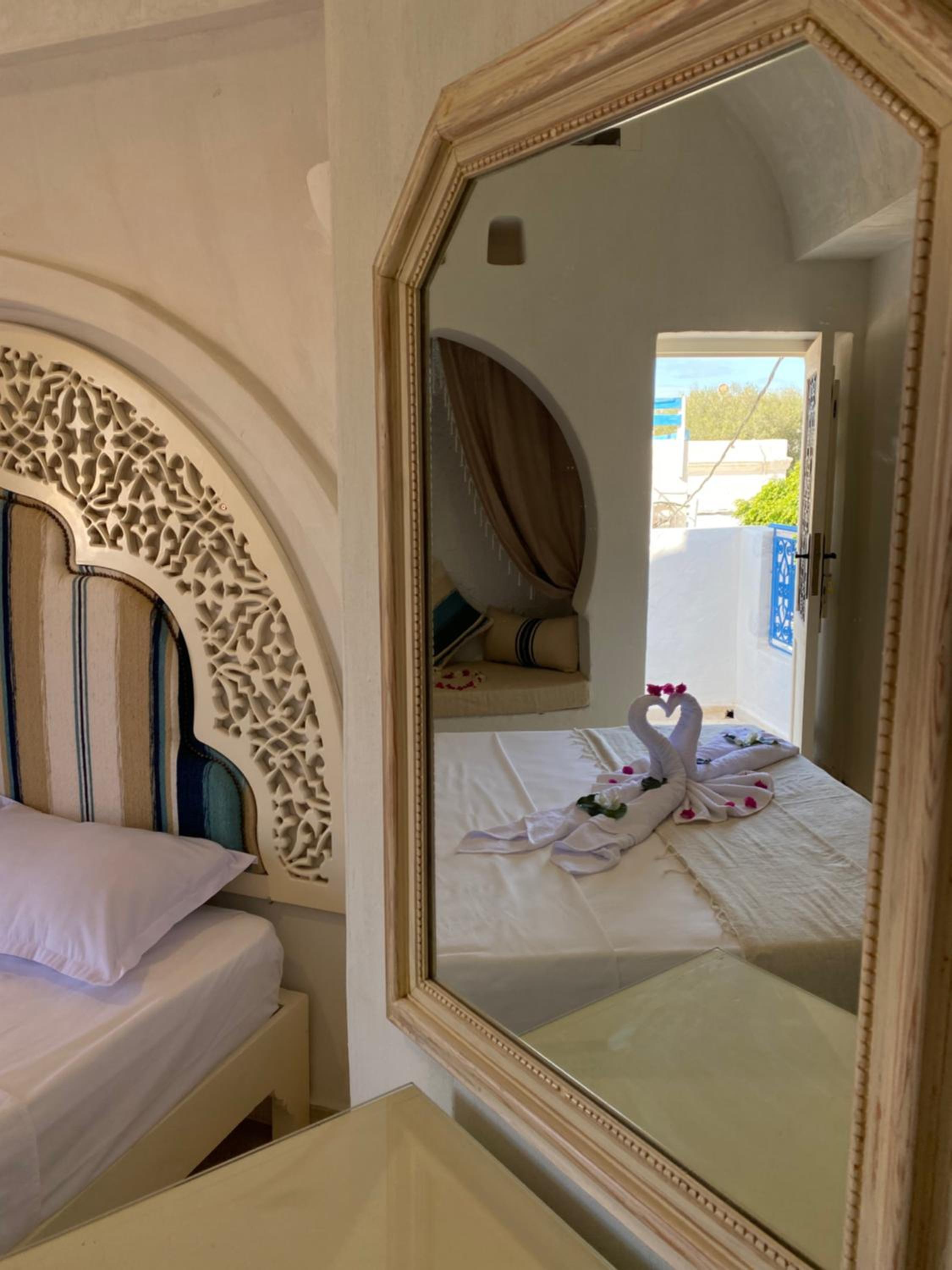 Midoun Vacations - Hotel Djerba Authentique - Au centre de Midoun - Property Image 7