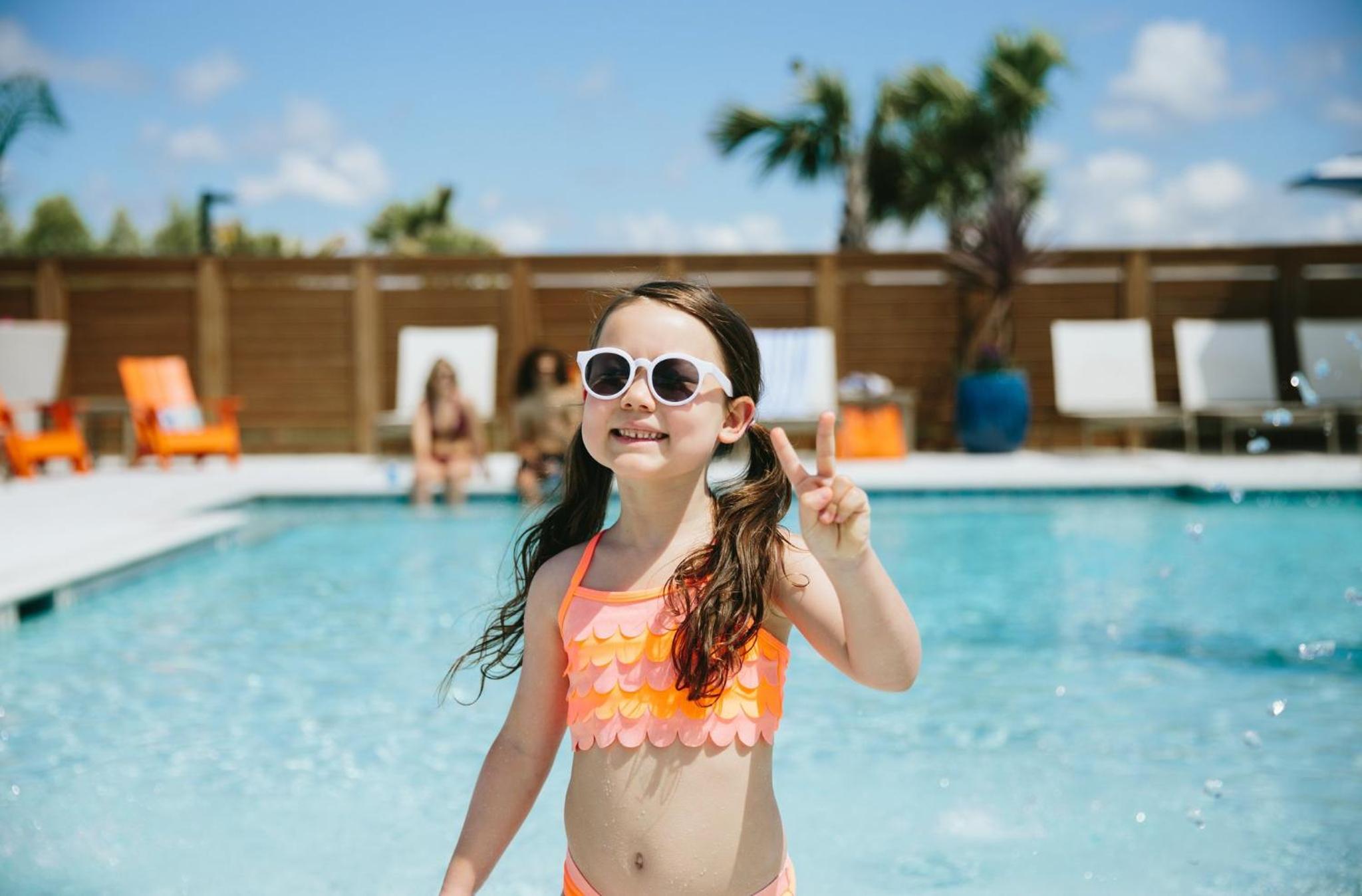 Hotel Indigo Orange Beach - Gulf Shores by IHG
