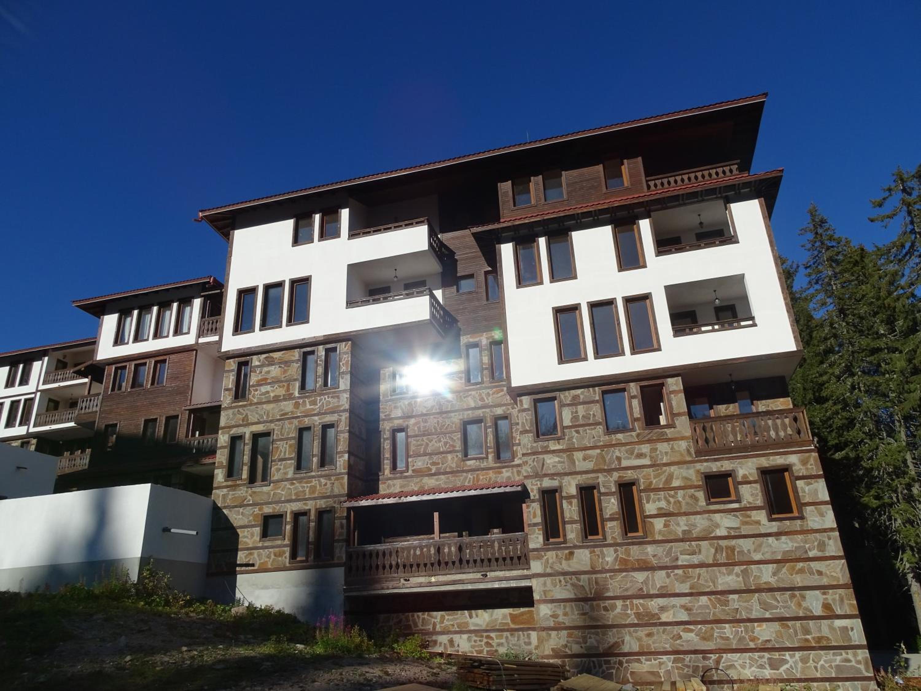 APARTMENT Darsi view 2