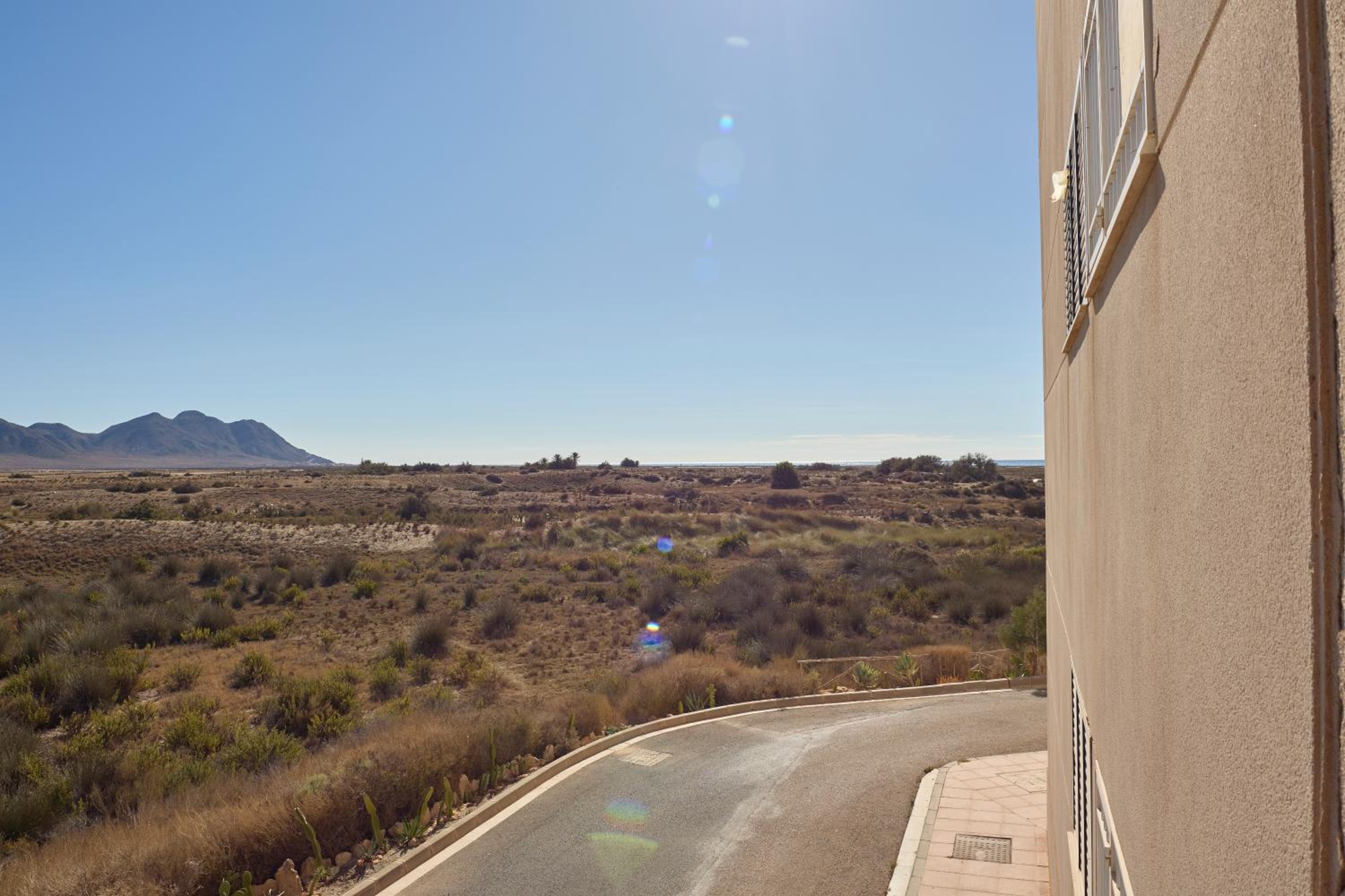 Apartamento Luna Llena Cabo de Gata