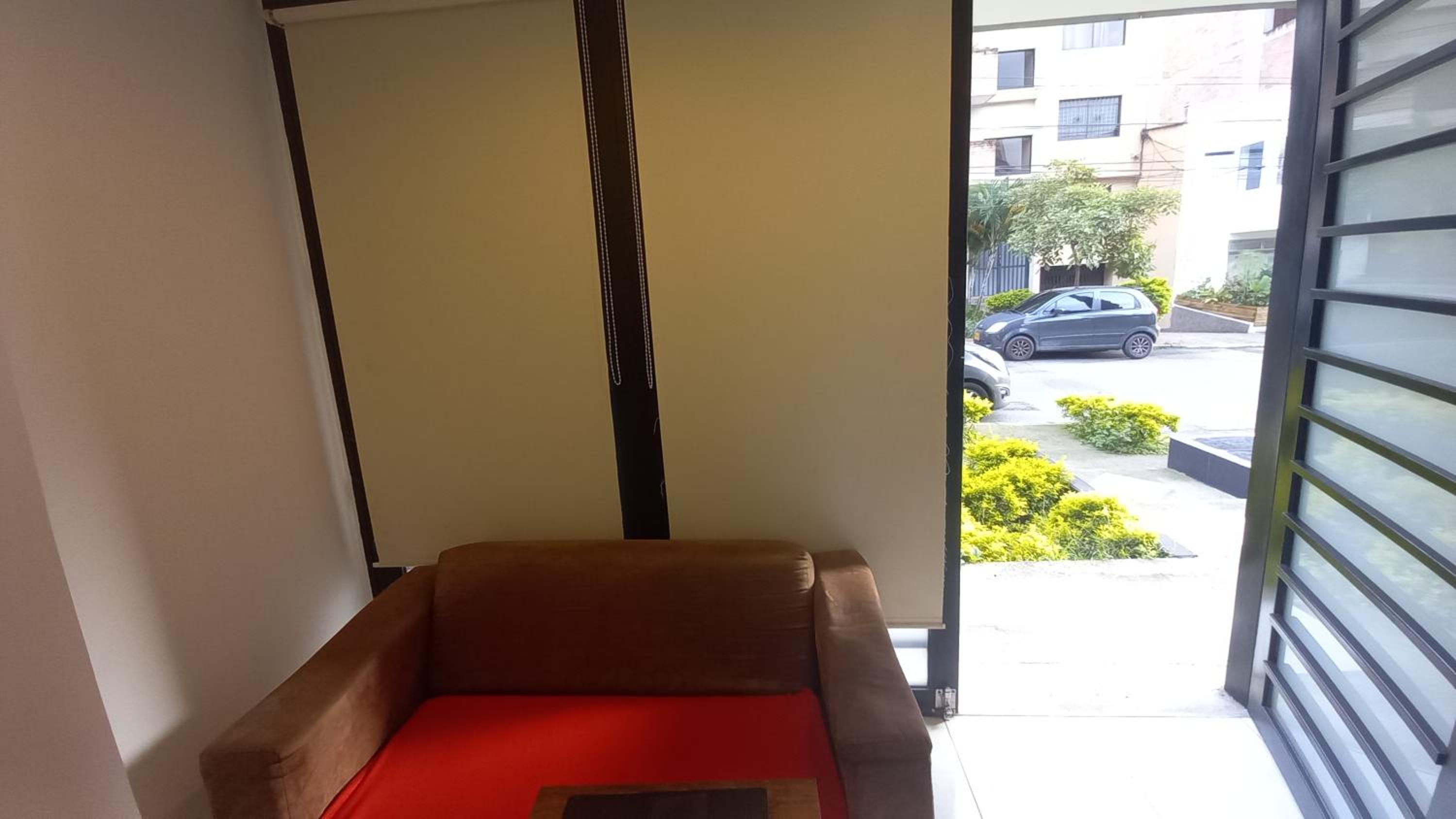 Apartaestudio Laureles la 33