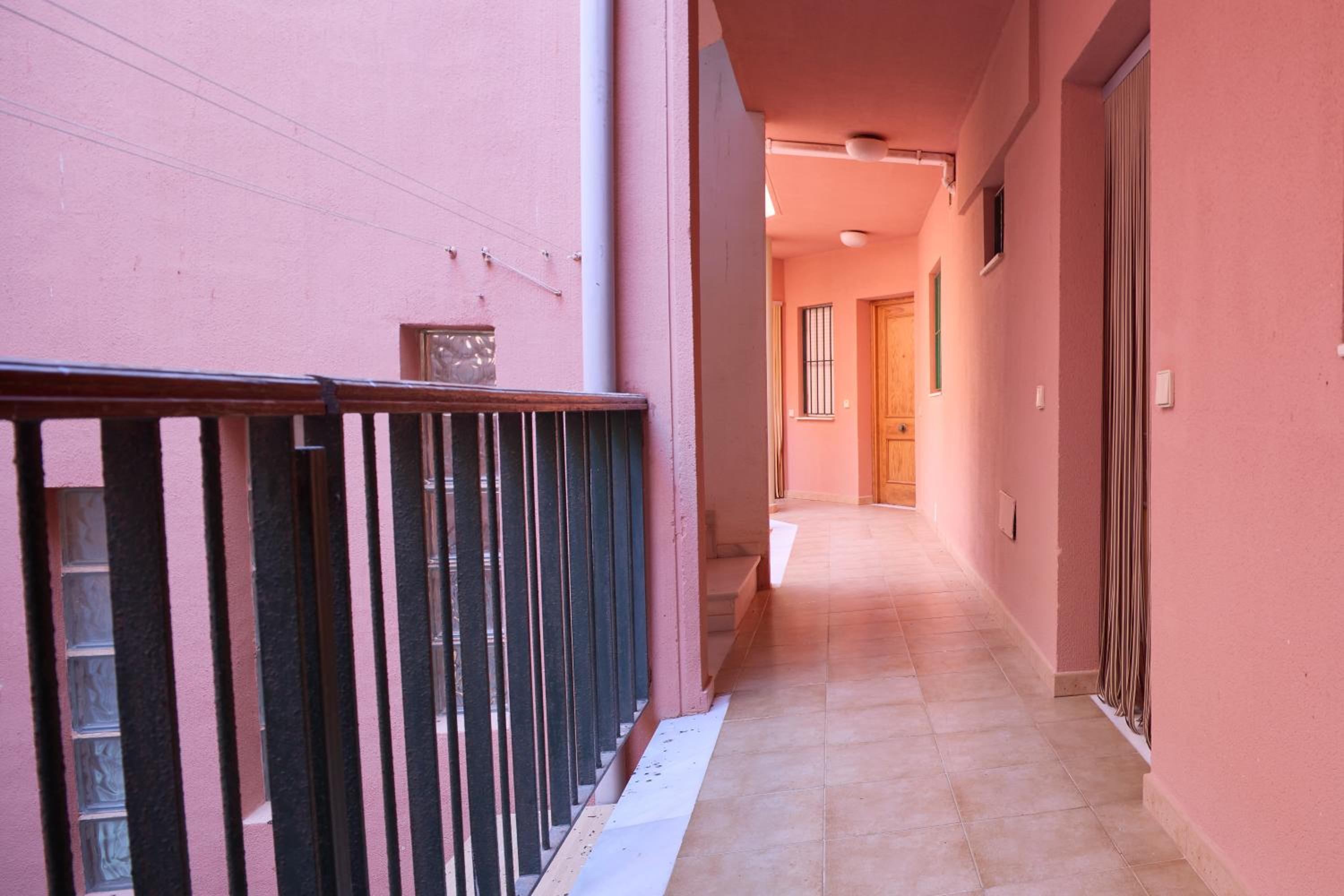 Apartamento Luna Llena Cabo de Gata