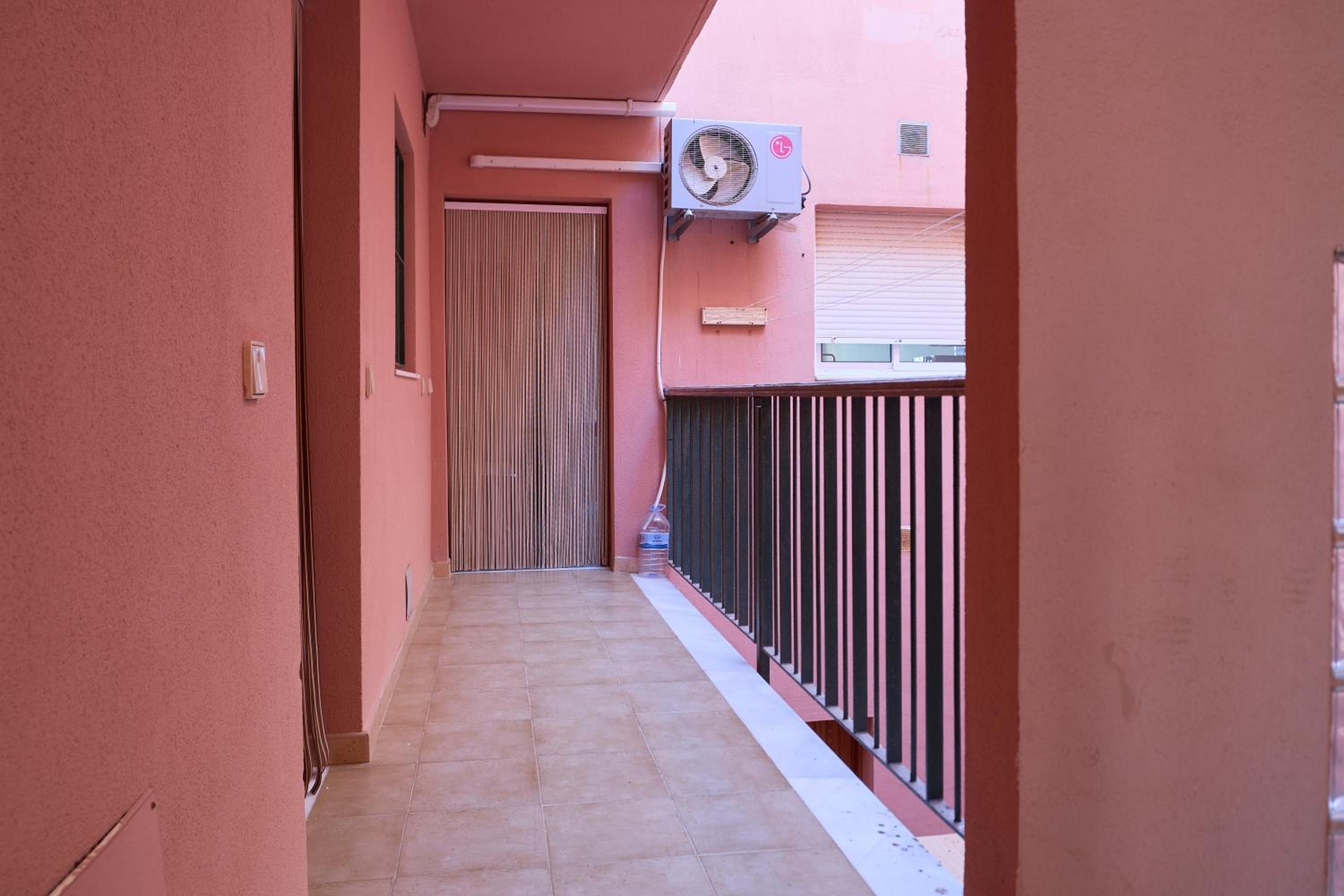 Apartamento Luna Llena Cabo de Gata