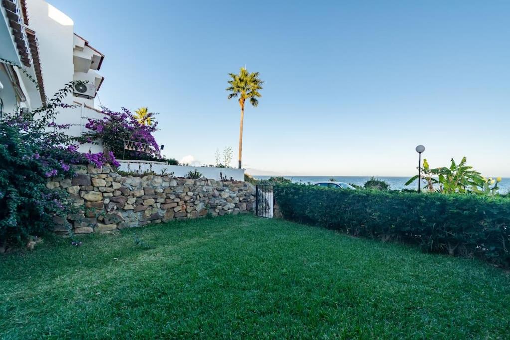 Aldea Beach 44 - Bonita casa a pie de playa view 2