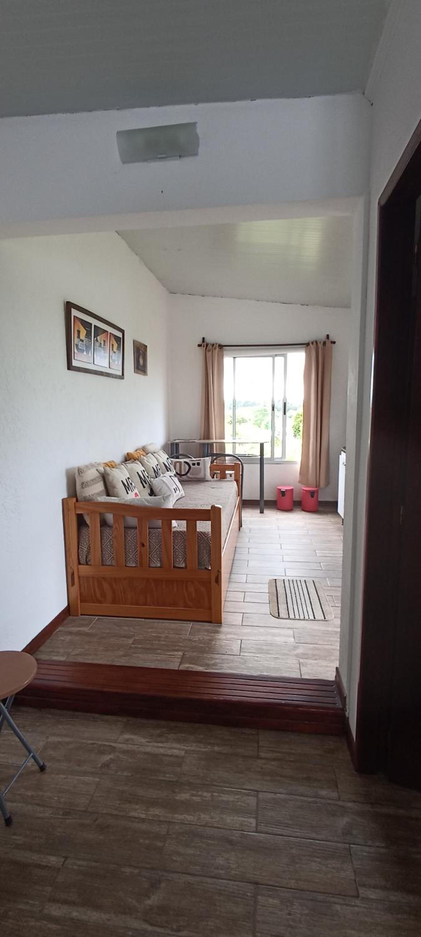 Hosteling Las Margaritas view 3