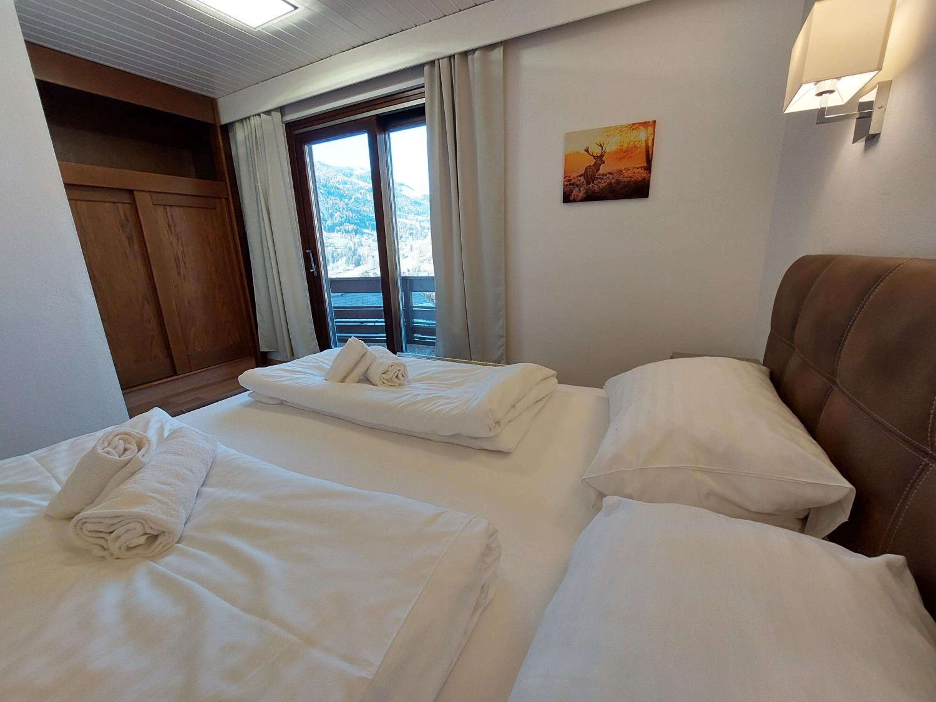 Bad Kleinkirchheim RMG family apartments