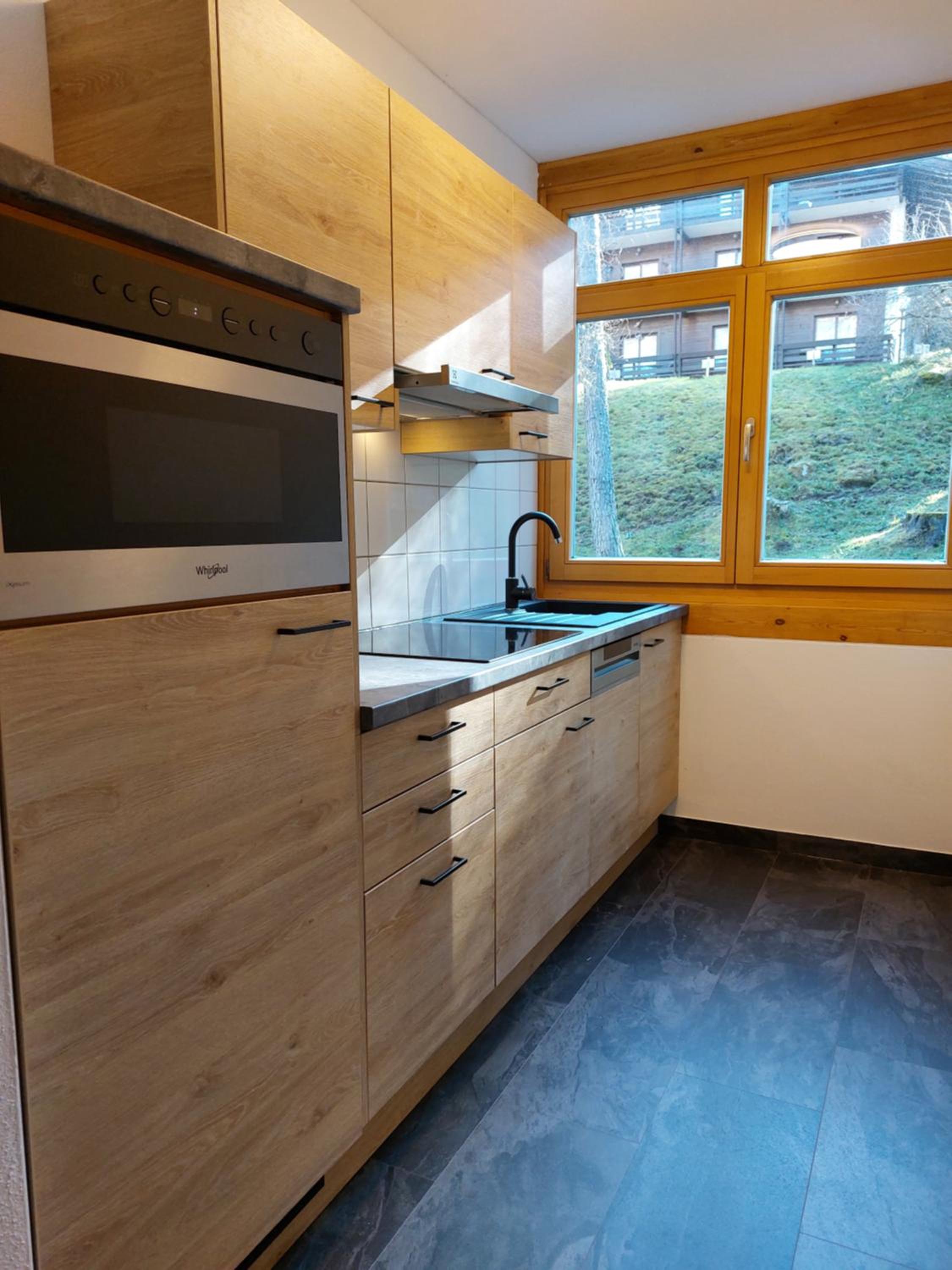 Bad Kleinkirchheim RMG family apartments
