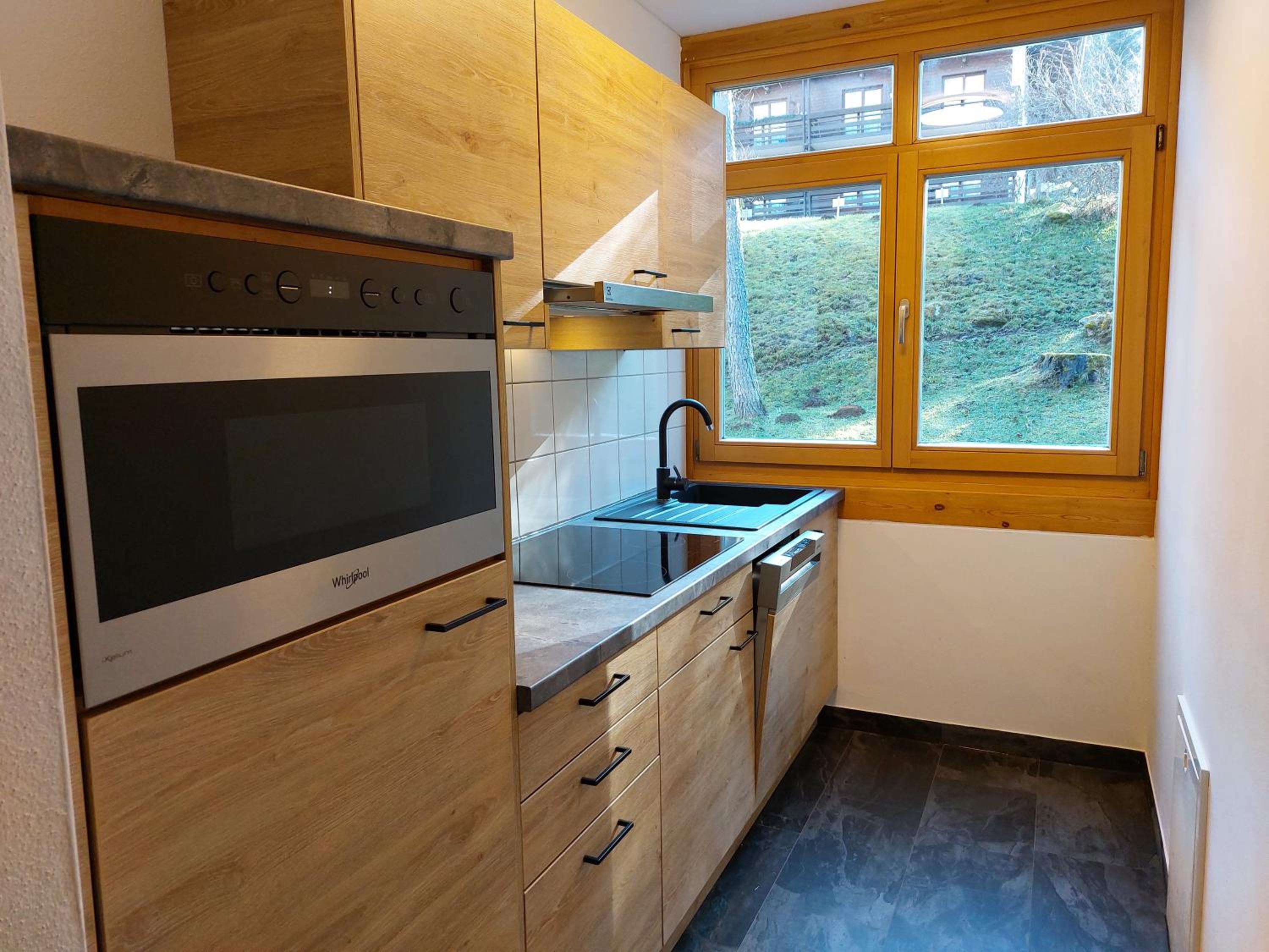 Bad Kleinkirchheim RMG family apartments