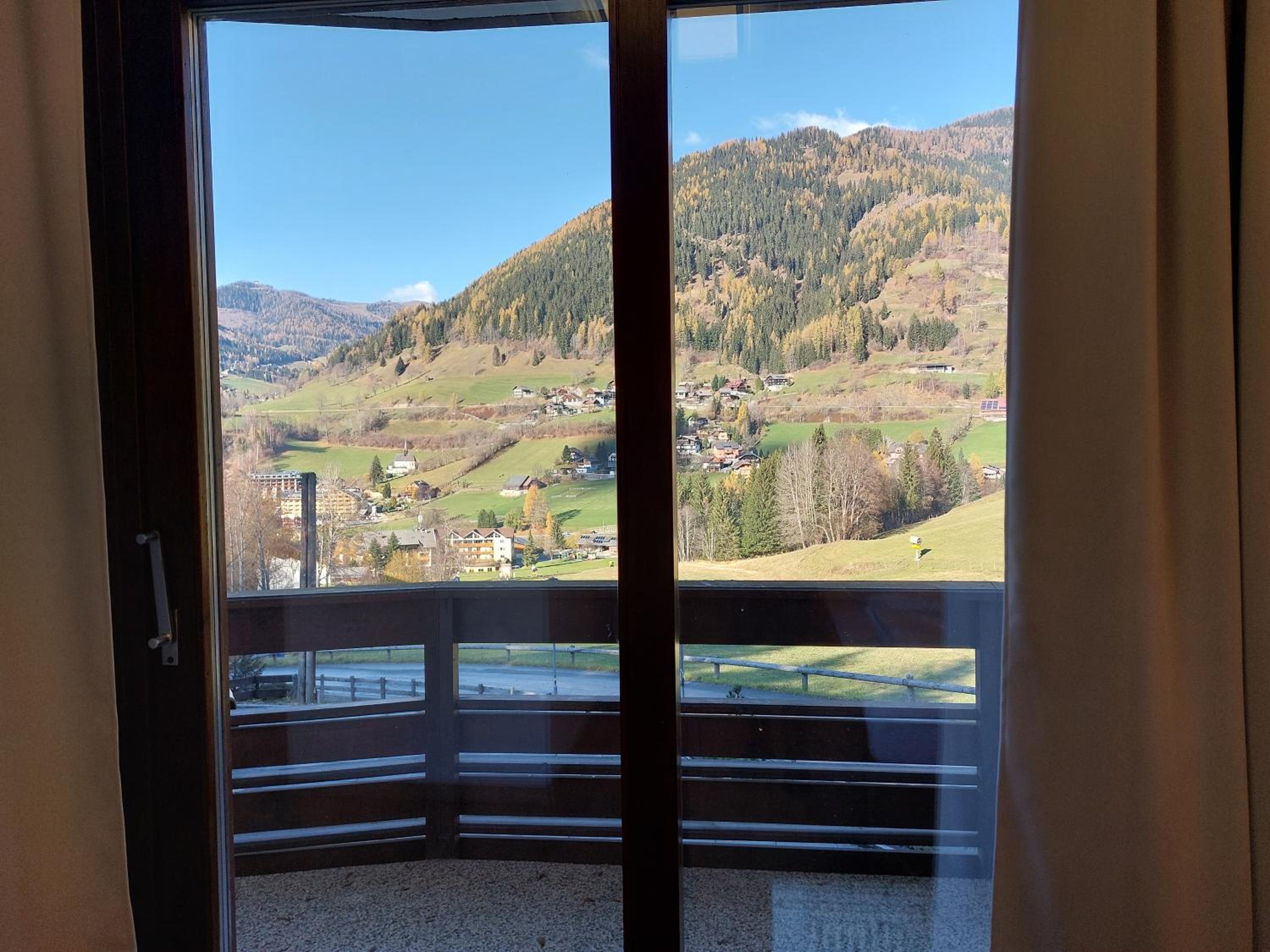 Bad Kleinkirchheim RMG family apartments