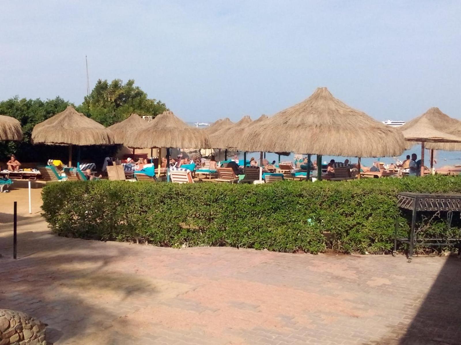 Sun & Sea Hotel and Aqua Park - Hurghada