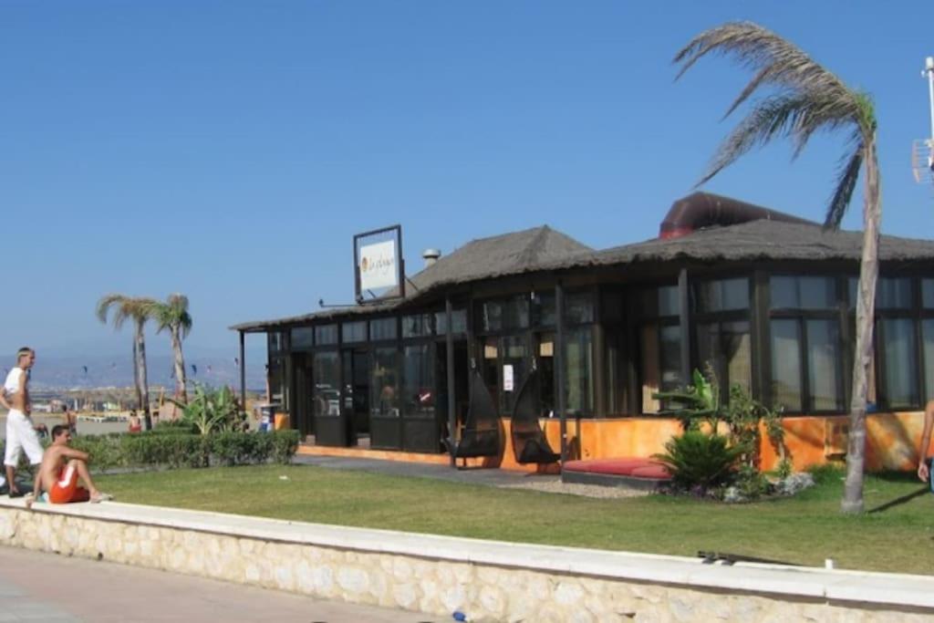 Luxury apartments Alamos beach Torremolinos - Costa Lago photo 3
