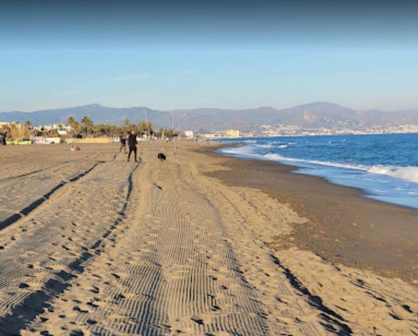 Luxury apartments Alamos beach Torremolinos - Costa Lago photo 4
