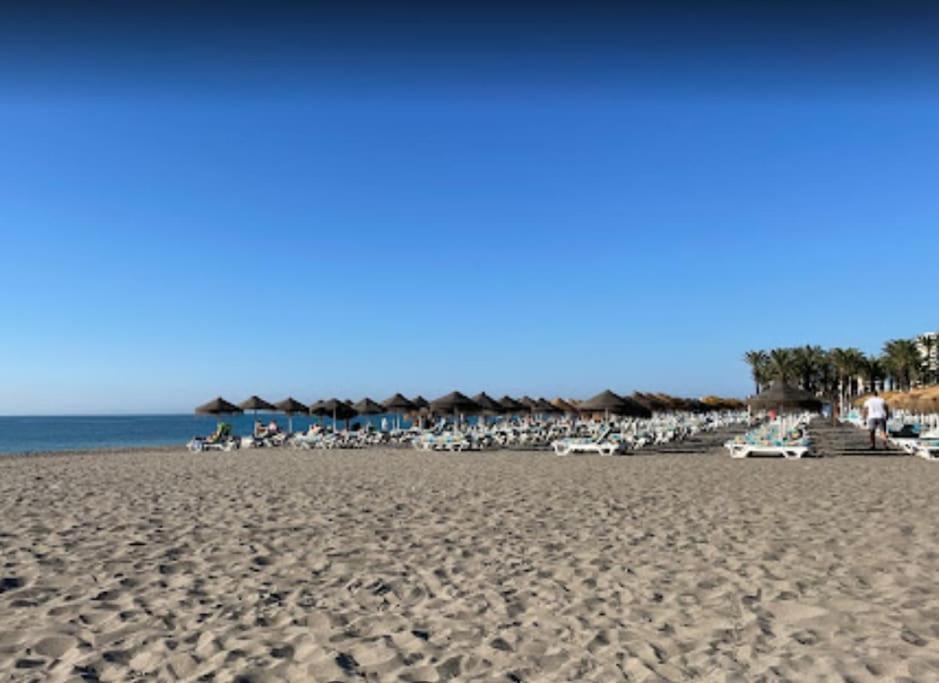 Luxury apartments Alamos beach Torremolinos - Costa Lago