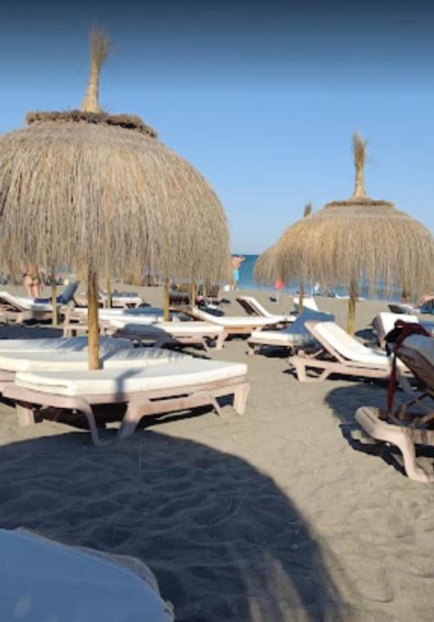 Luxury apartments Alamos beach Torremolinos - Costa Lago