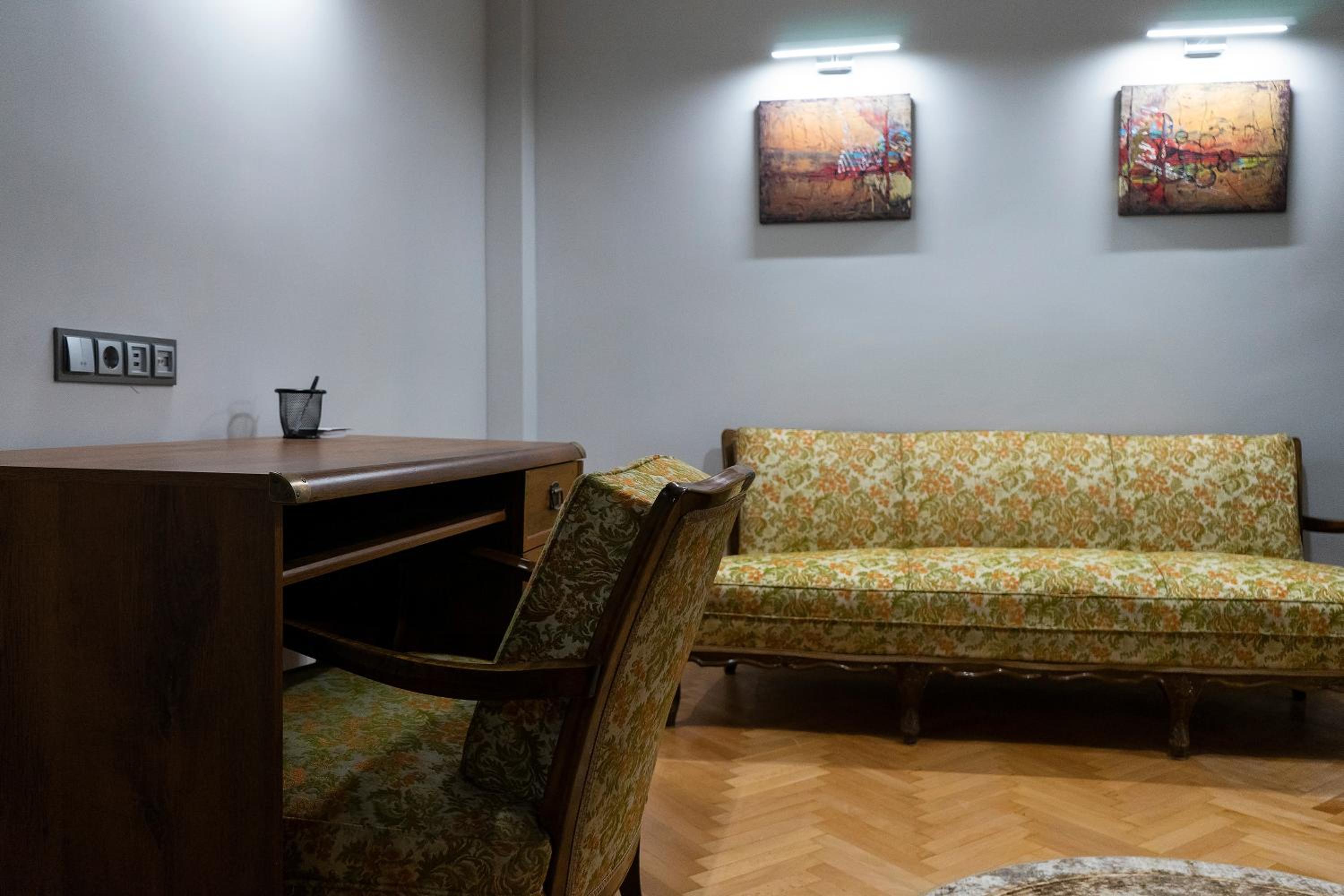 Jasmine Central Apartment view 2