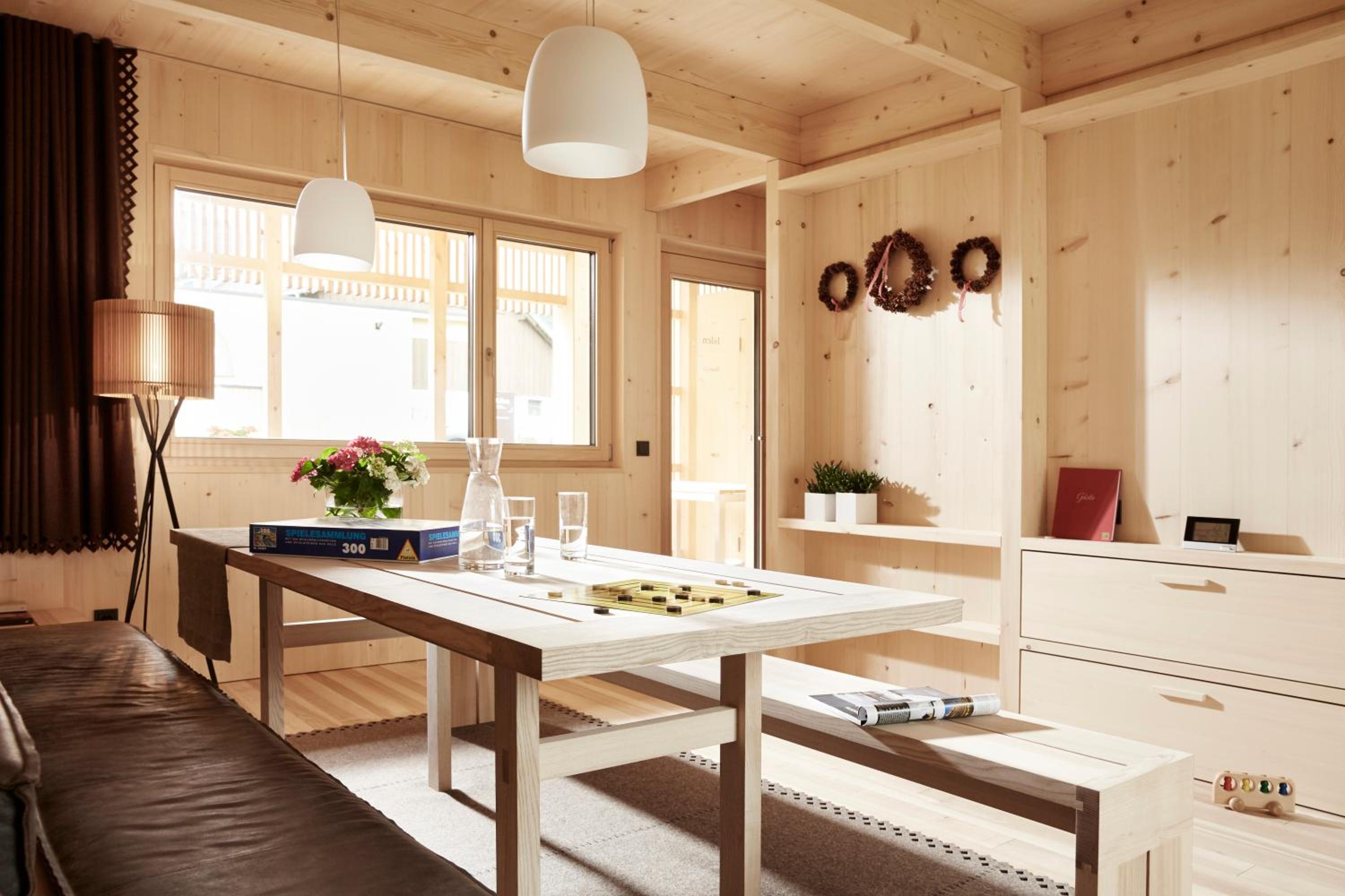 Ferienhaus Islen