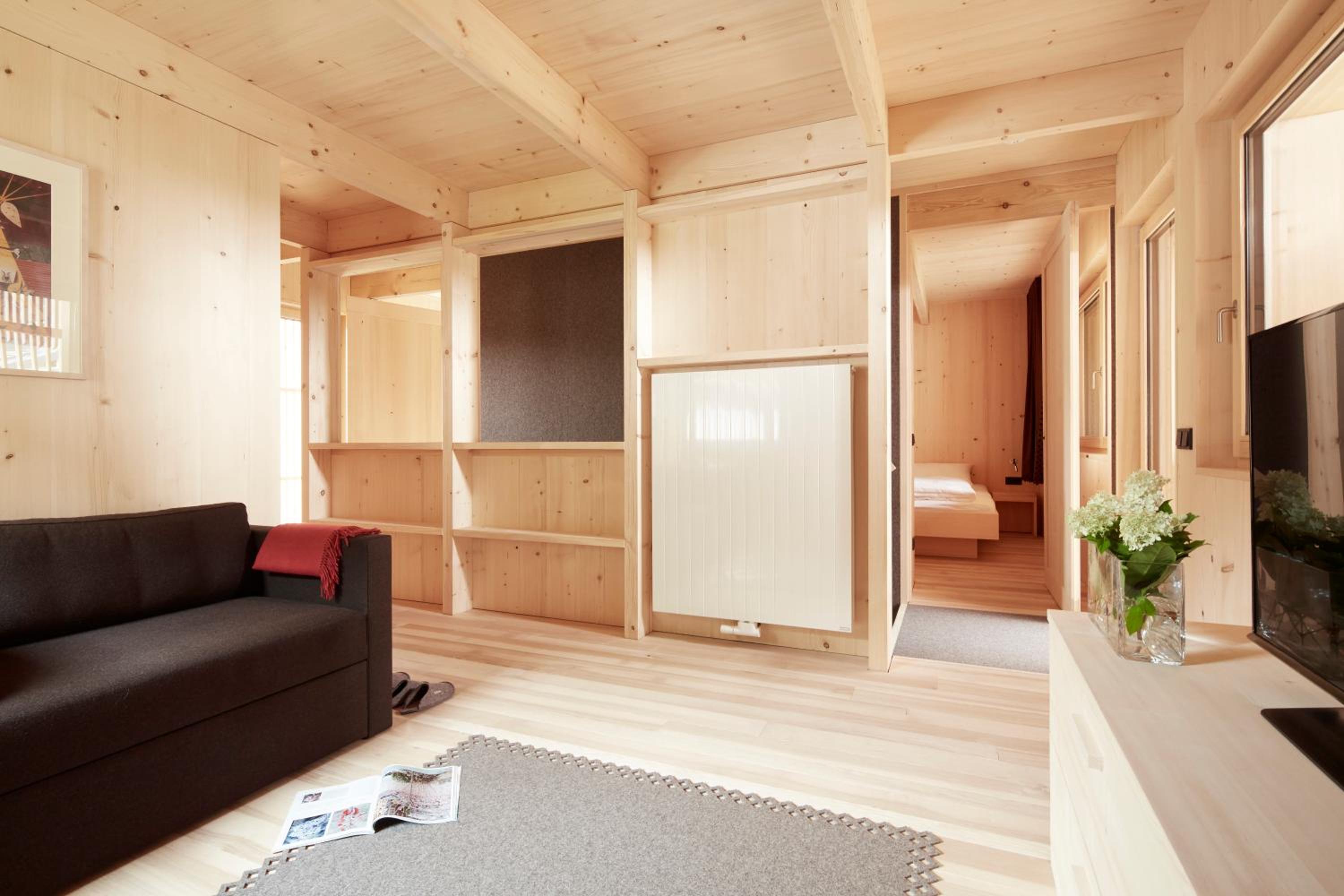 Ferienhaus Islen