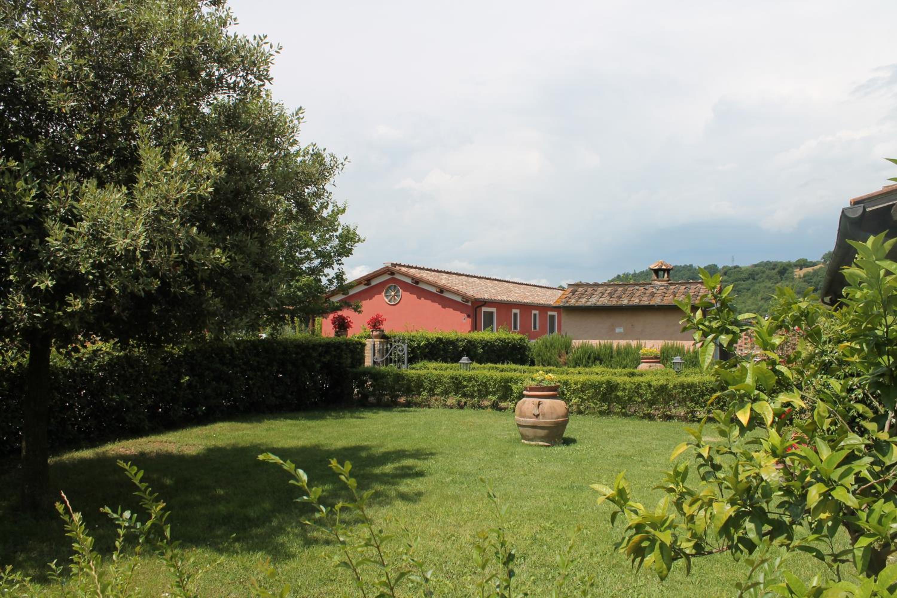Podere Calledro