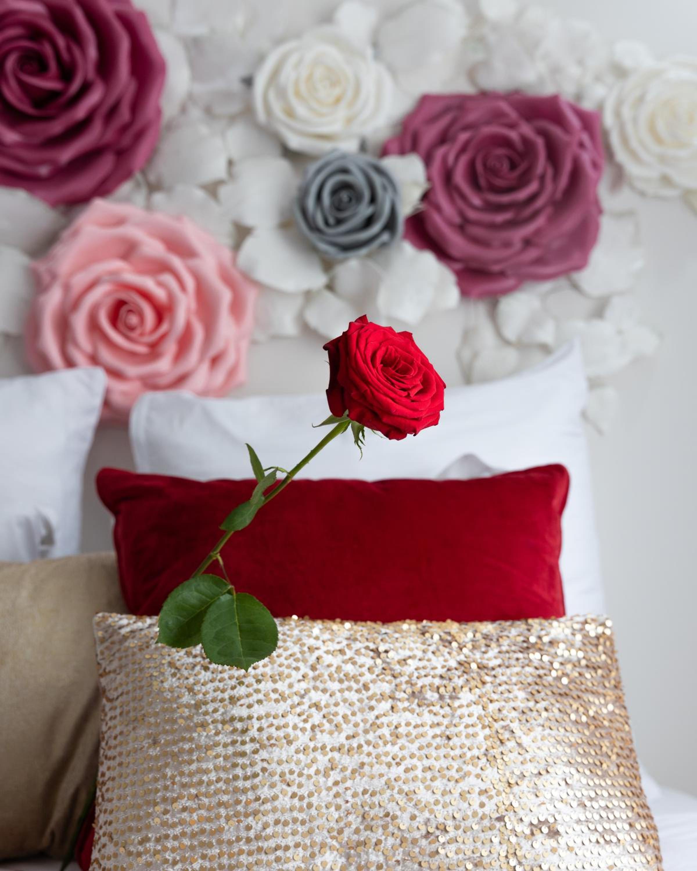 La Chambre des Secrets by Leslodgespa - Escapade romantique proche de Bâle avec terrasse privée