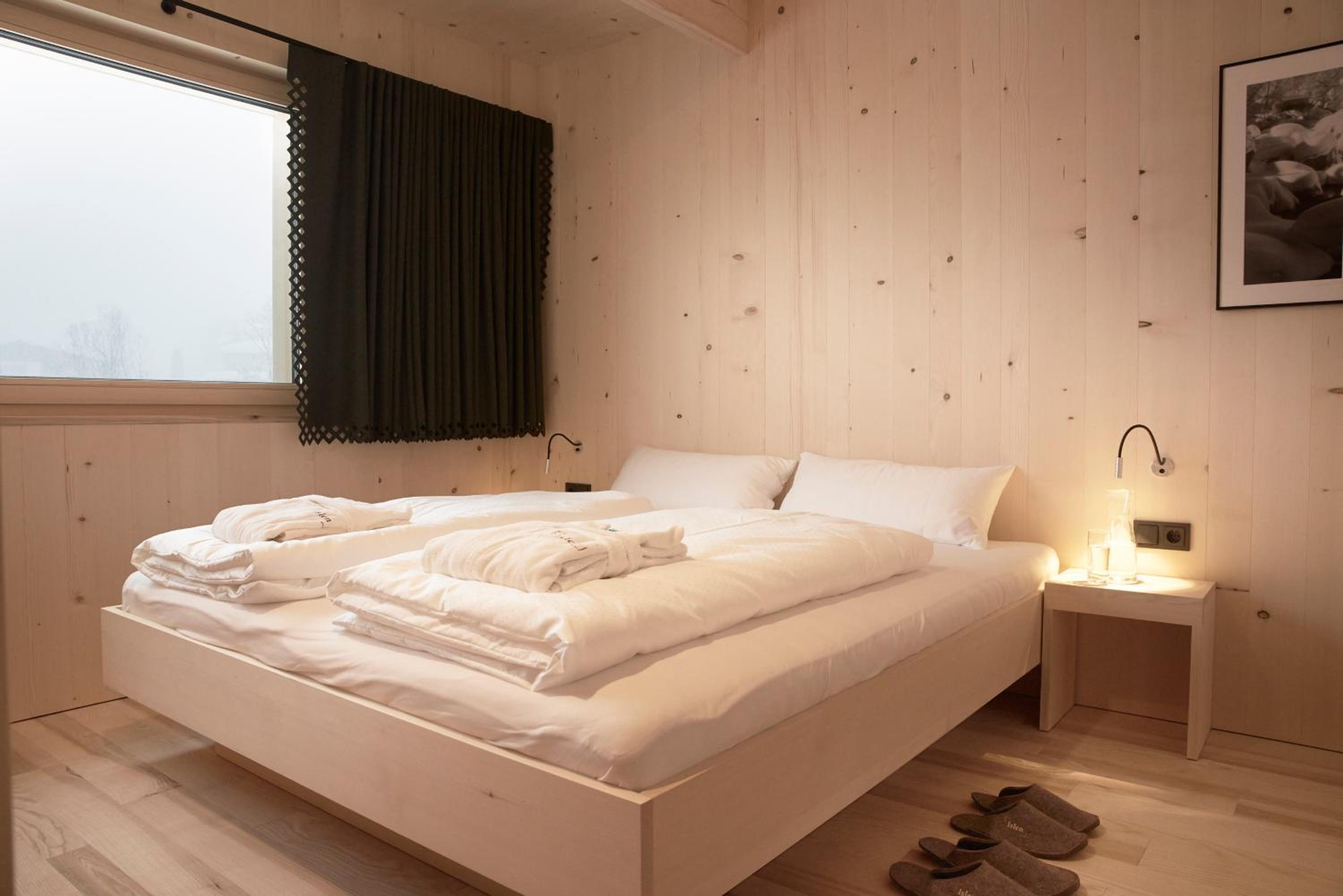 Ferienhaus Islen